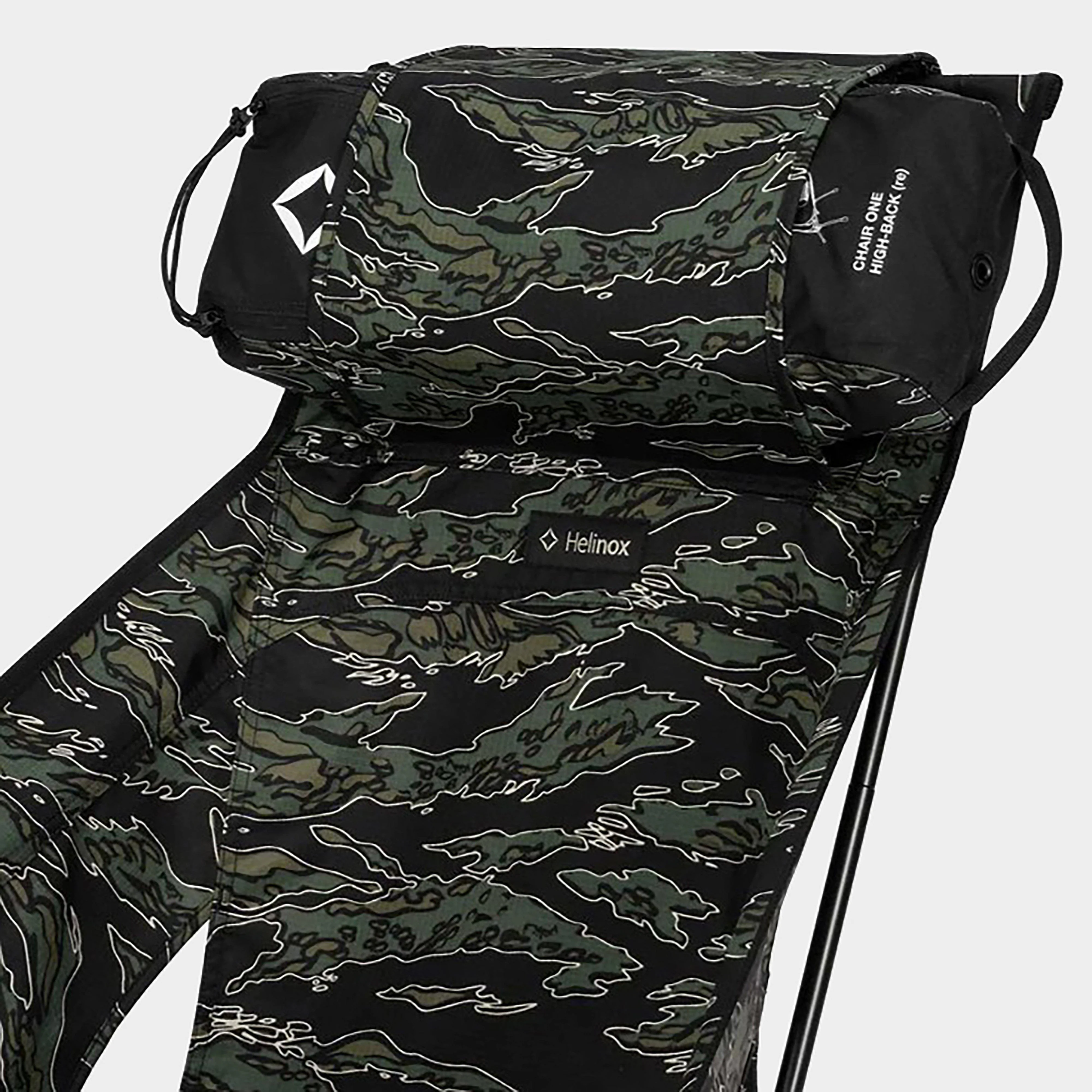 Chair One High-Back (re) - Image 6