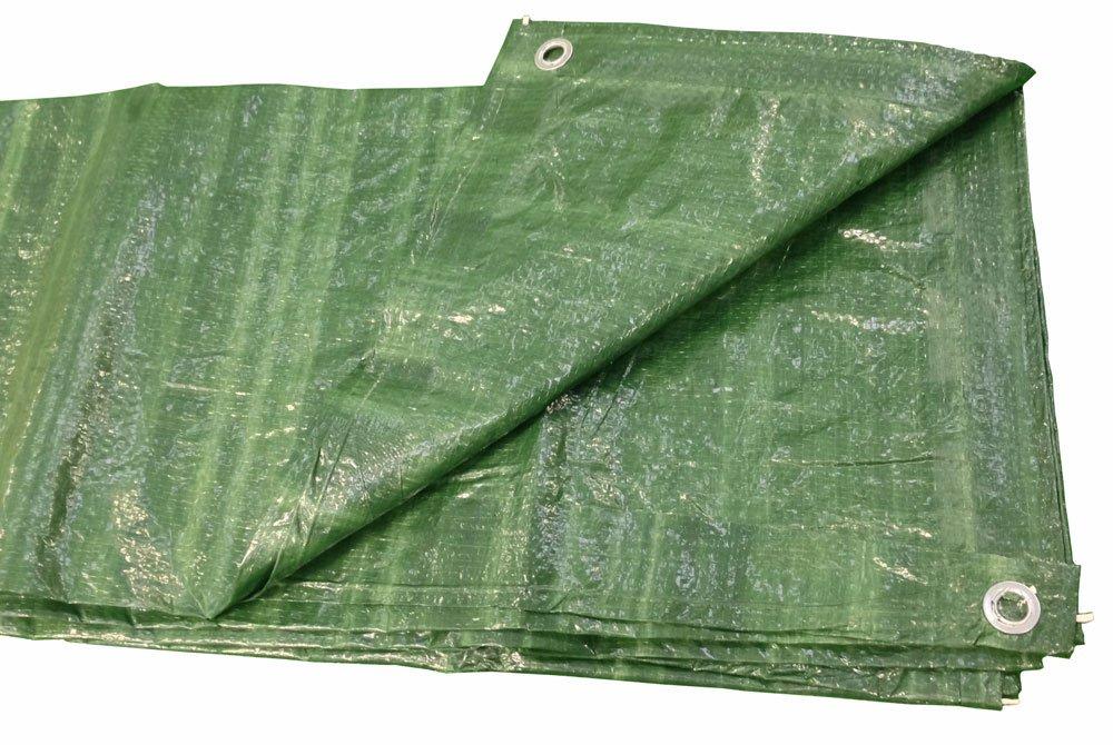 13 x 10 Groundsheet