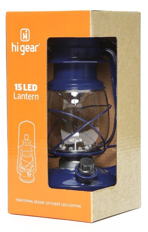 15 LED Lantern - Image 4