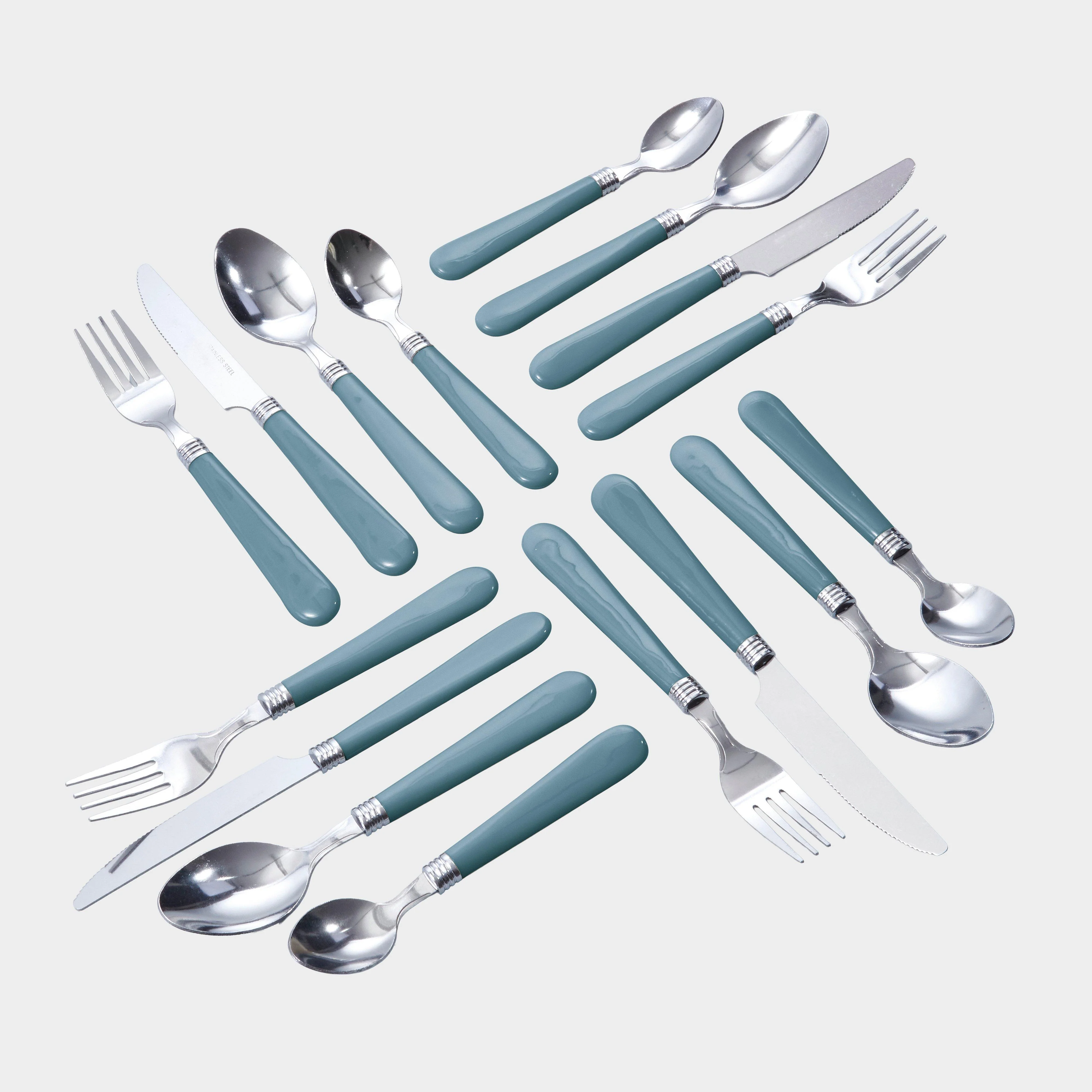 16 Piece Cutlery Set - Image 2