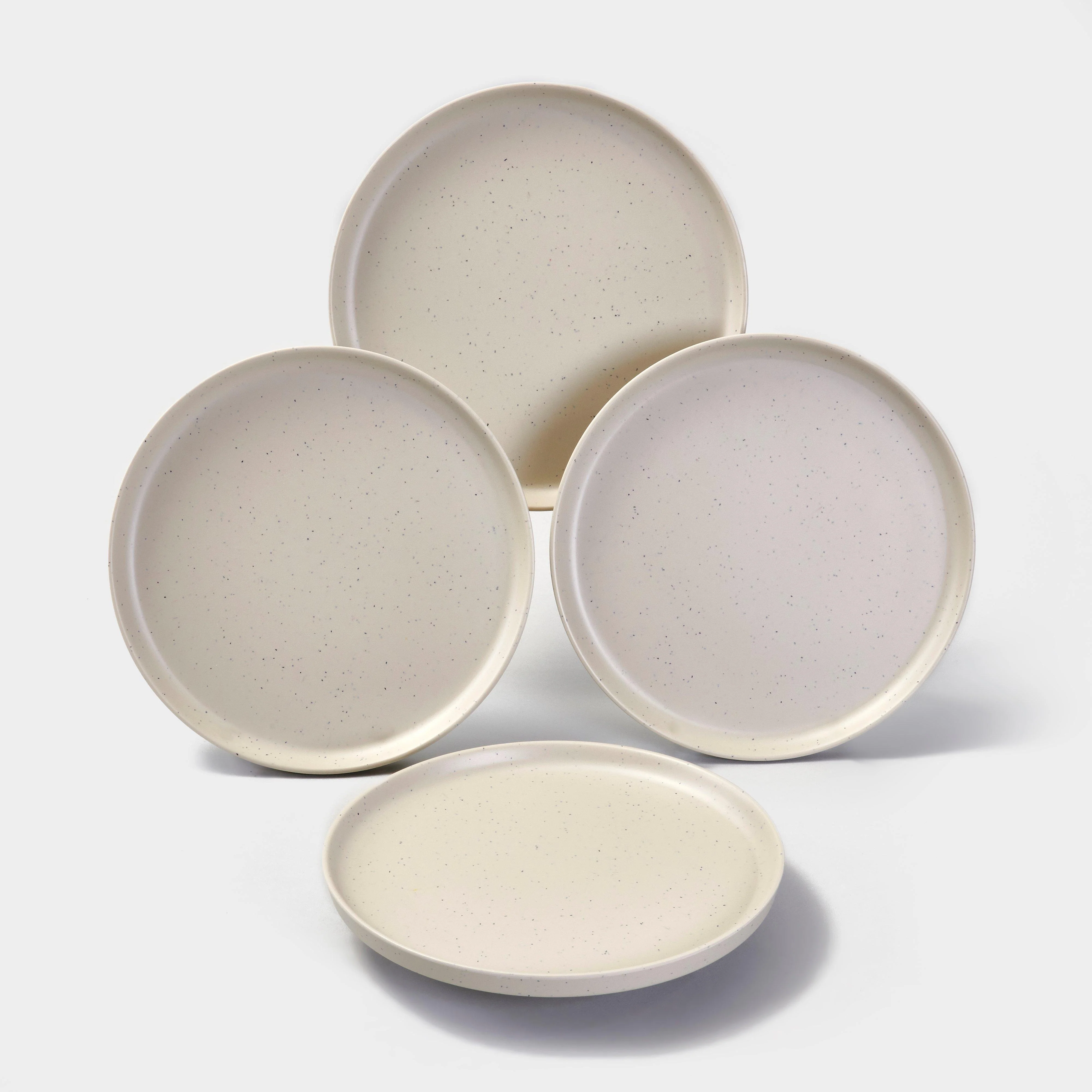 16 Piece Melamine Tableware Set - Image 3
