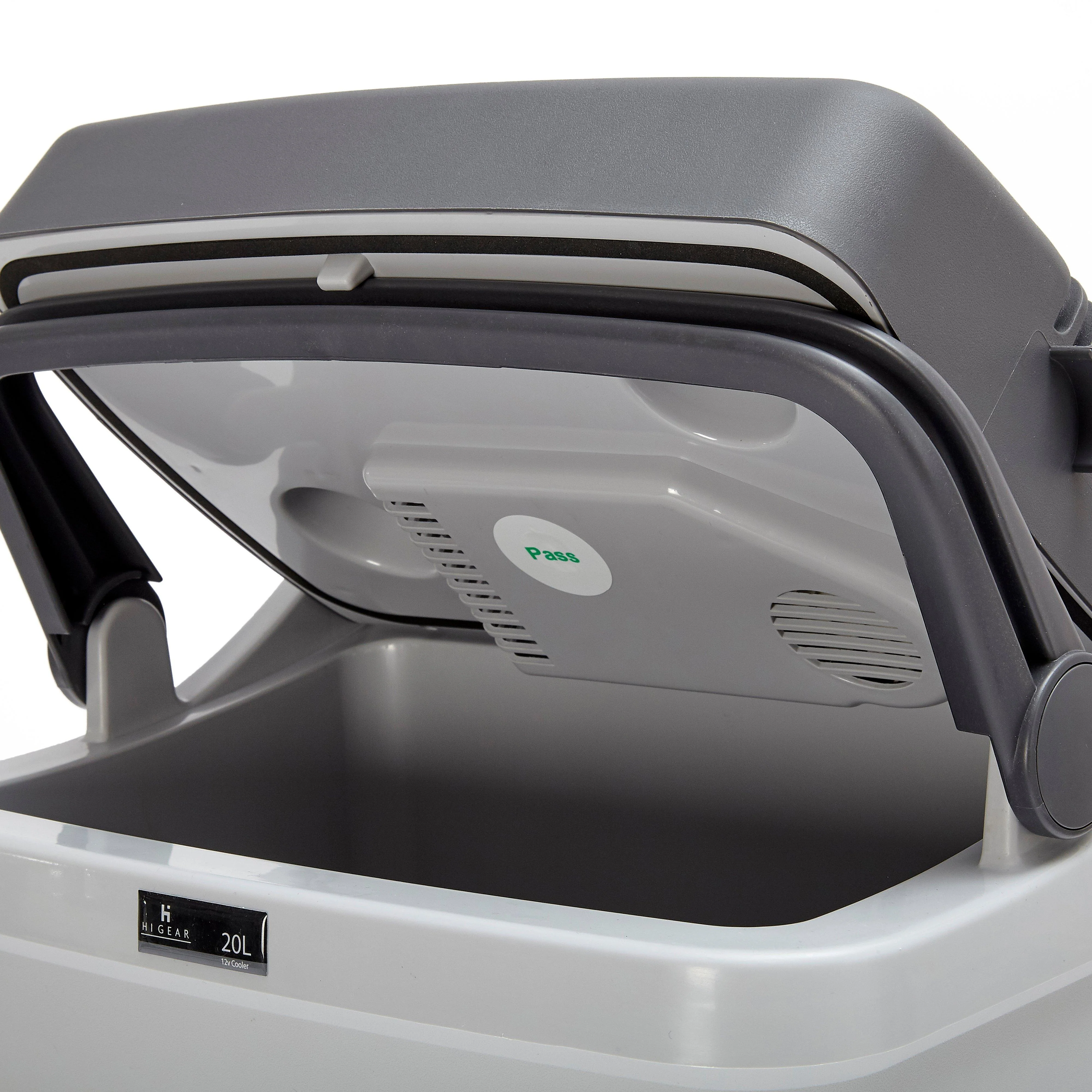 20-Litre 12V Cooler - Image 2