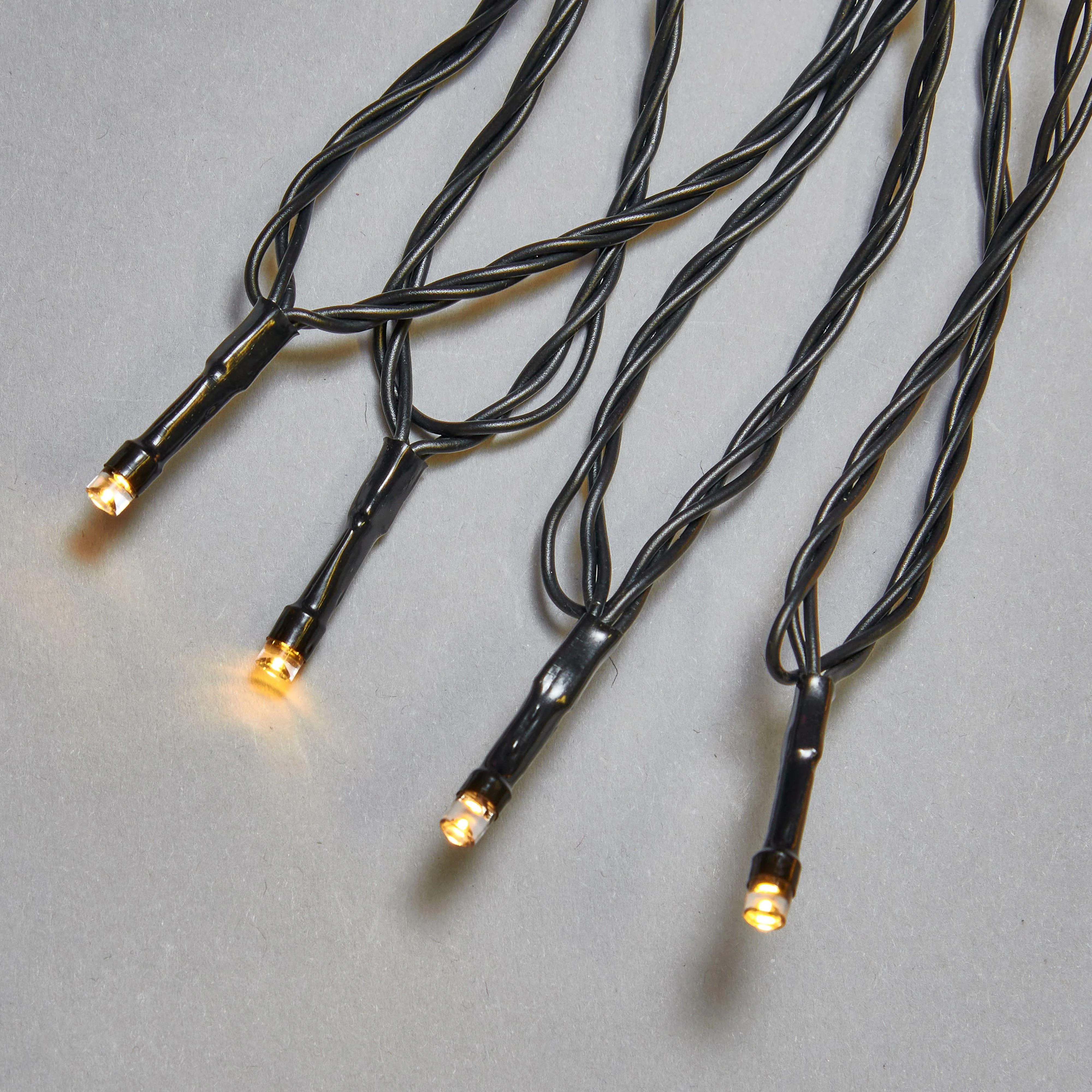 200 LED String Lights - Image 3