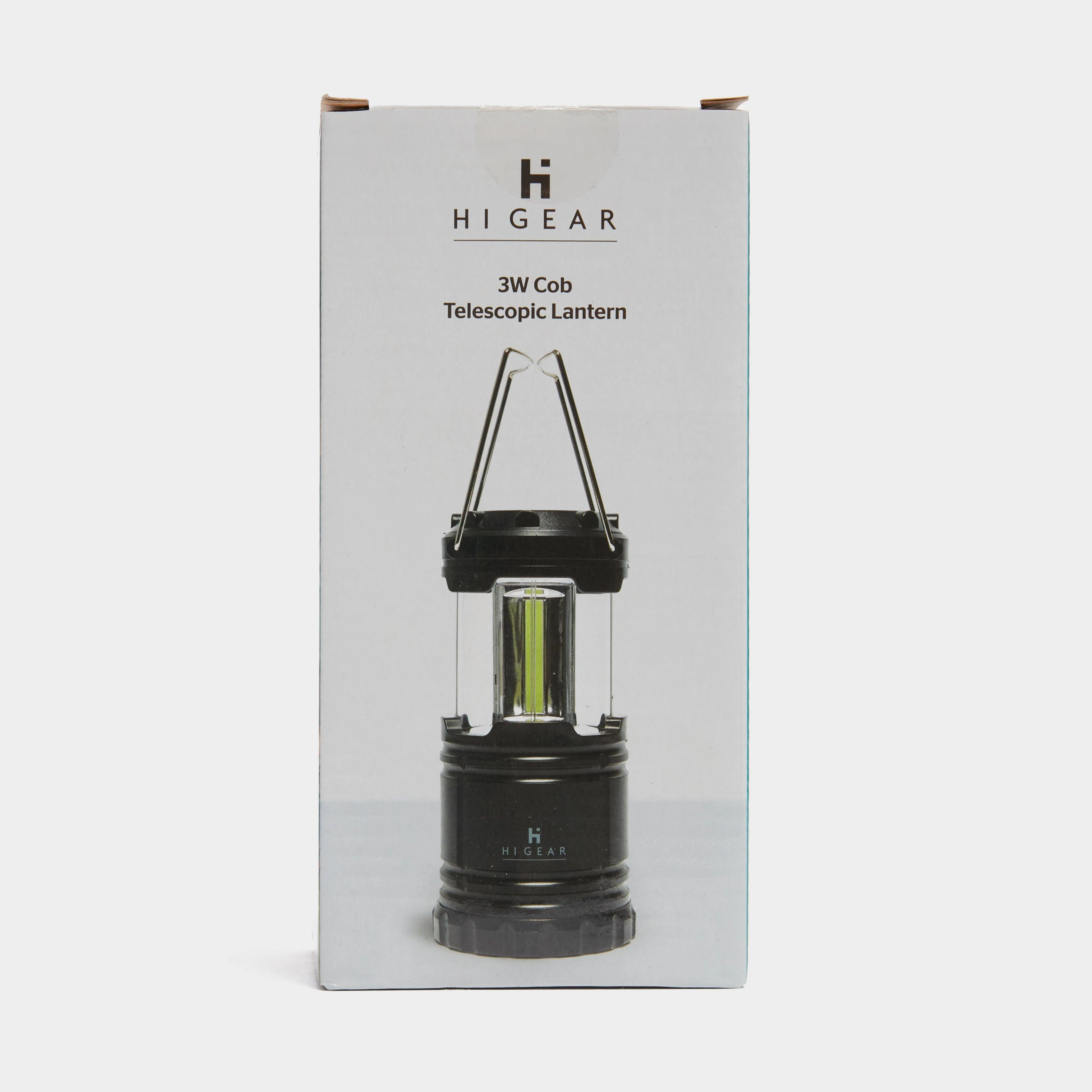 3W Cob Telescopic Lantern - Image 4