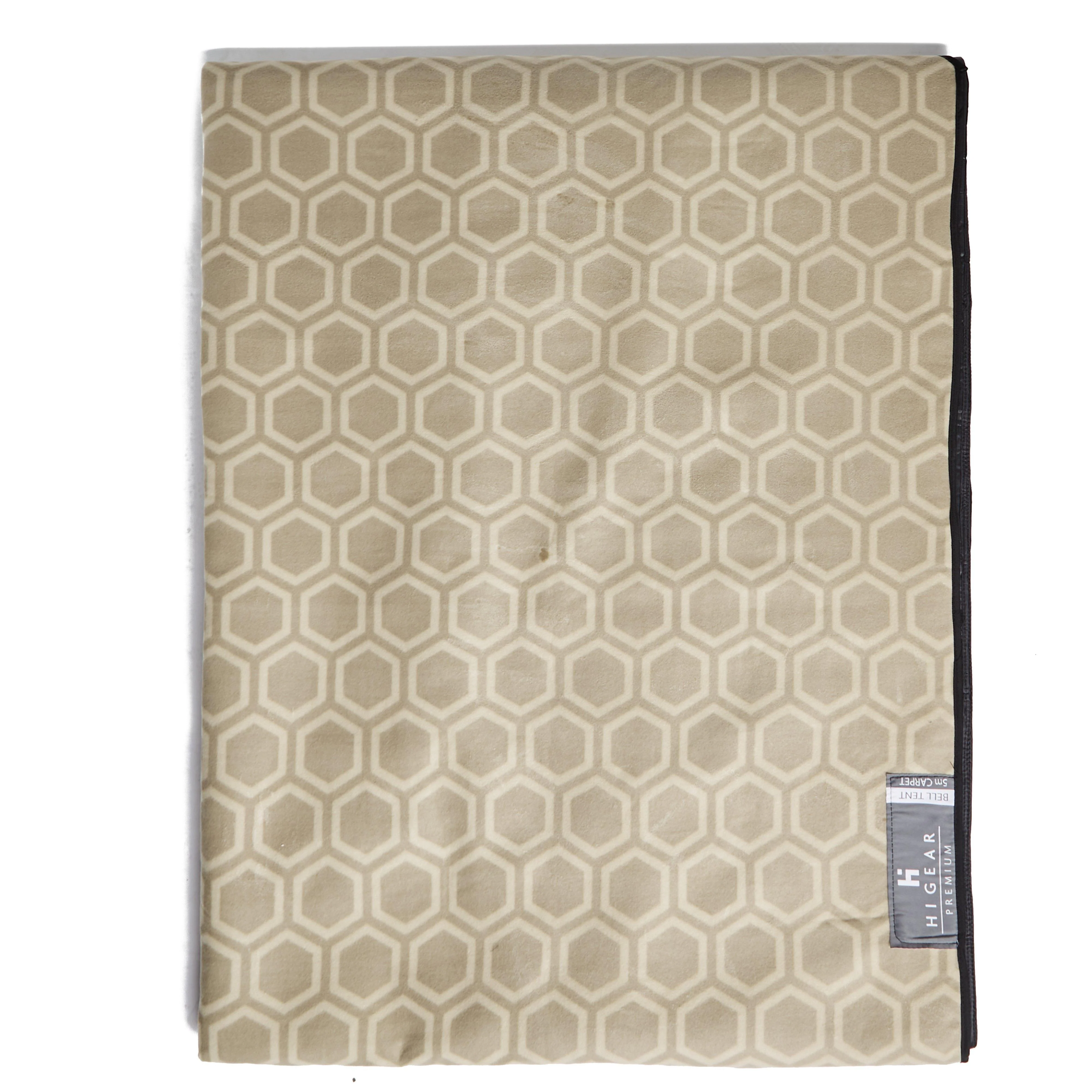 5M Bell Tent Carpet - Image 4