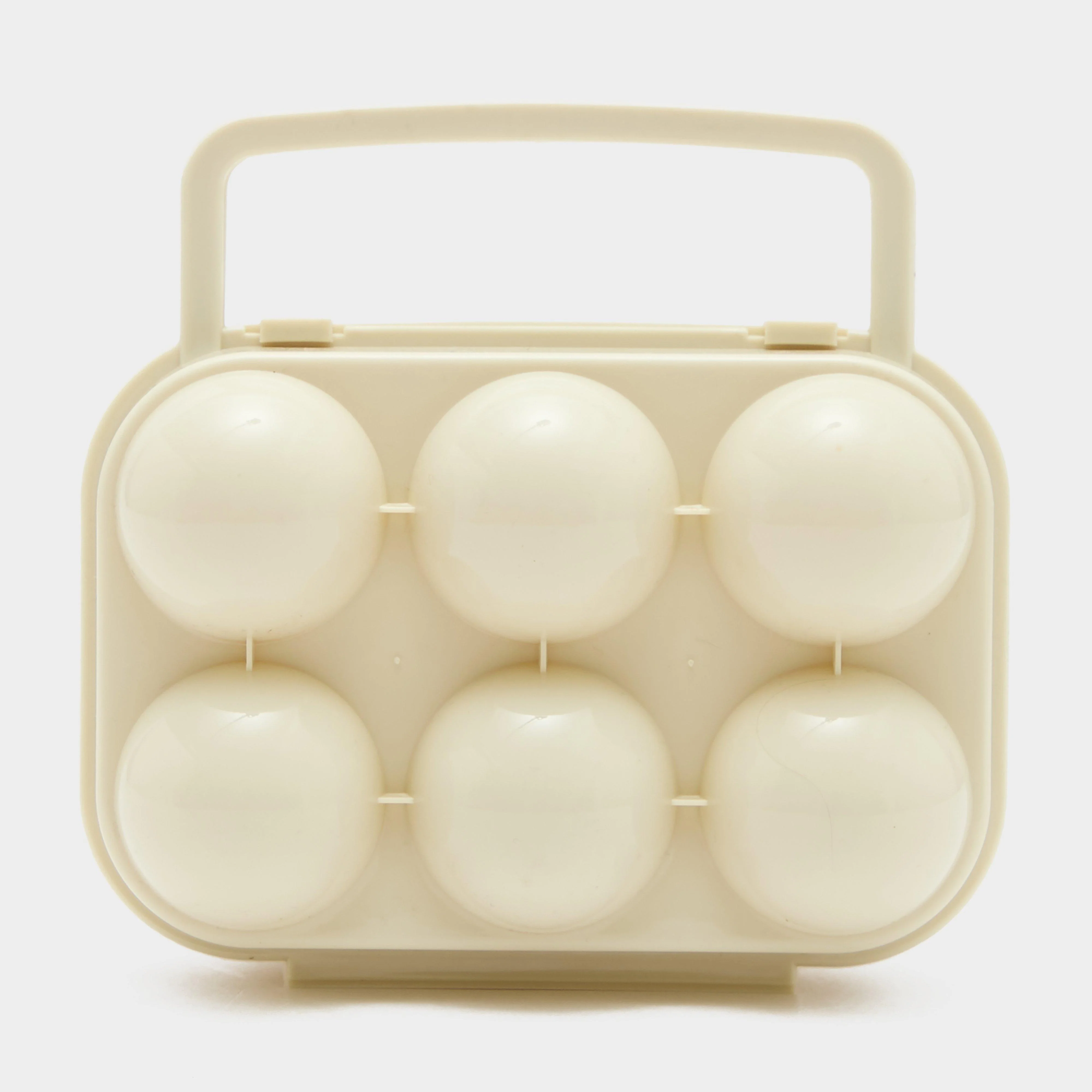 6 Egg Carrier