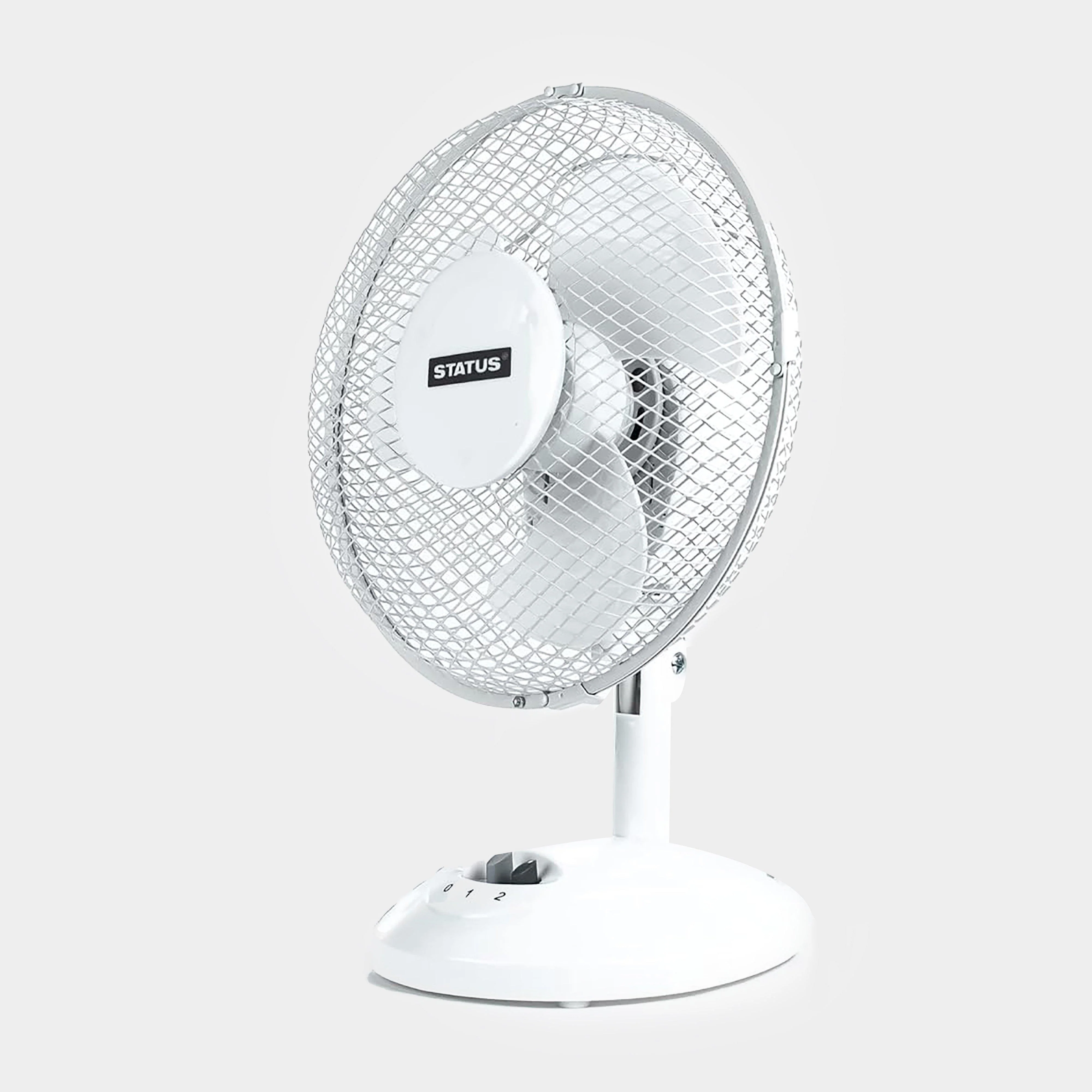 9” Desk Fan - Image 2
