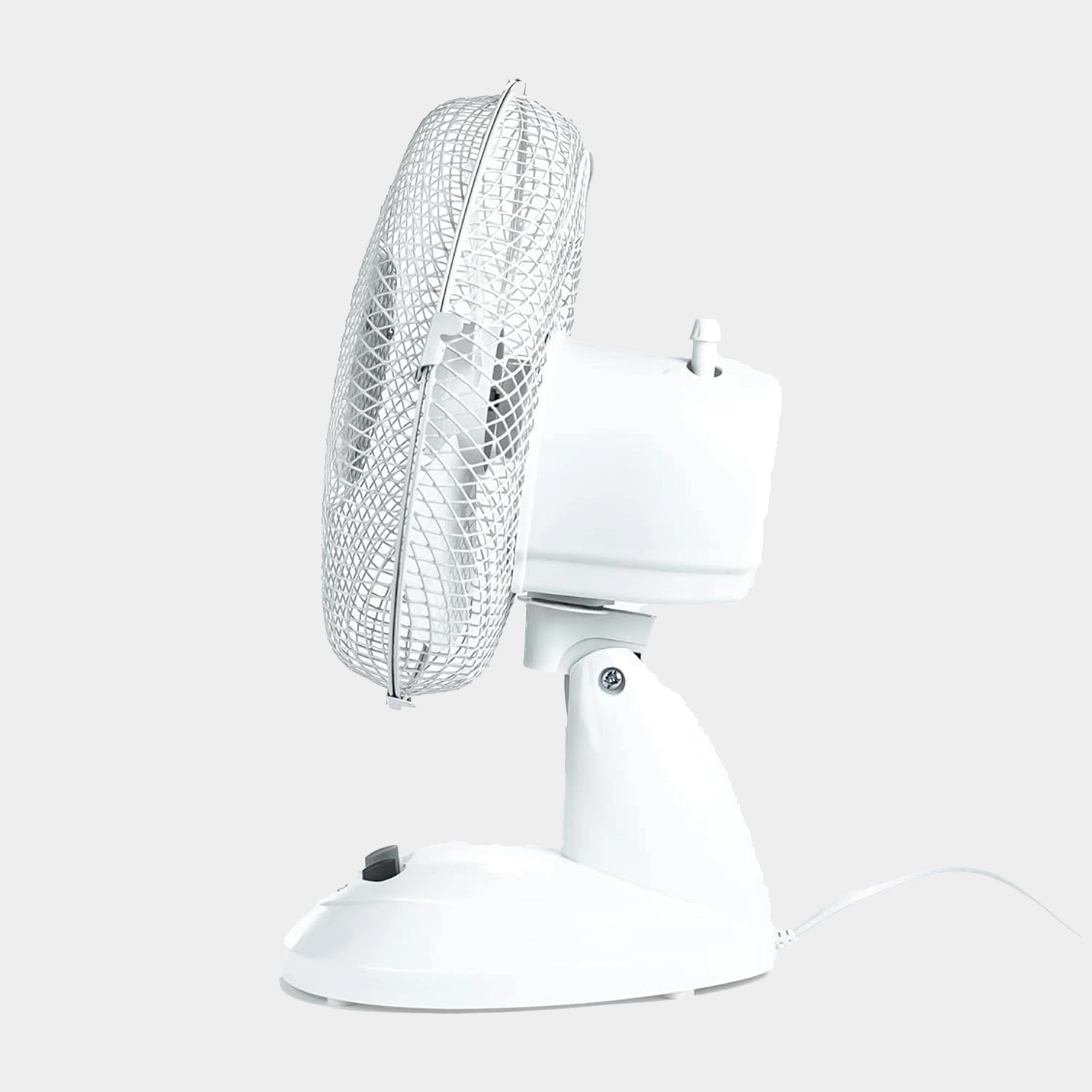 9” Desk Fan - Image 3