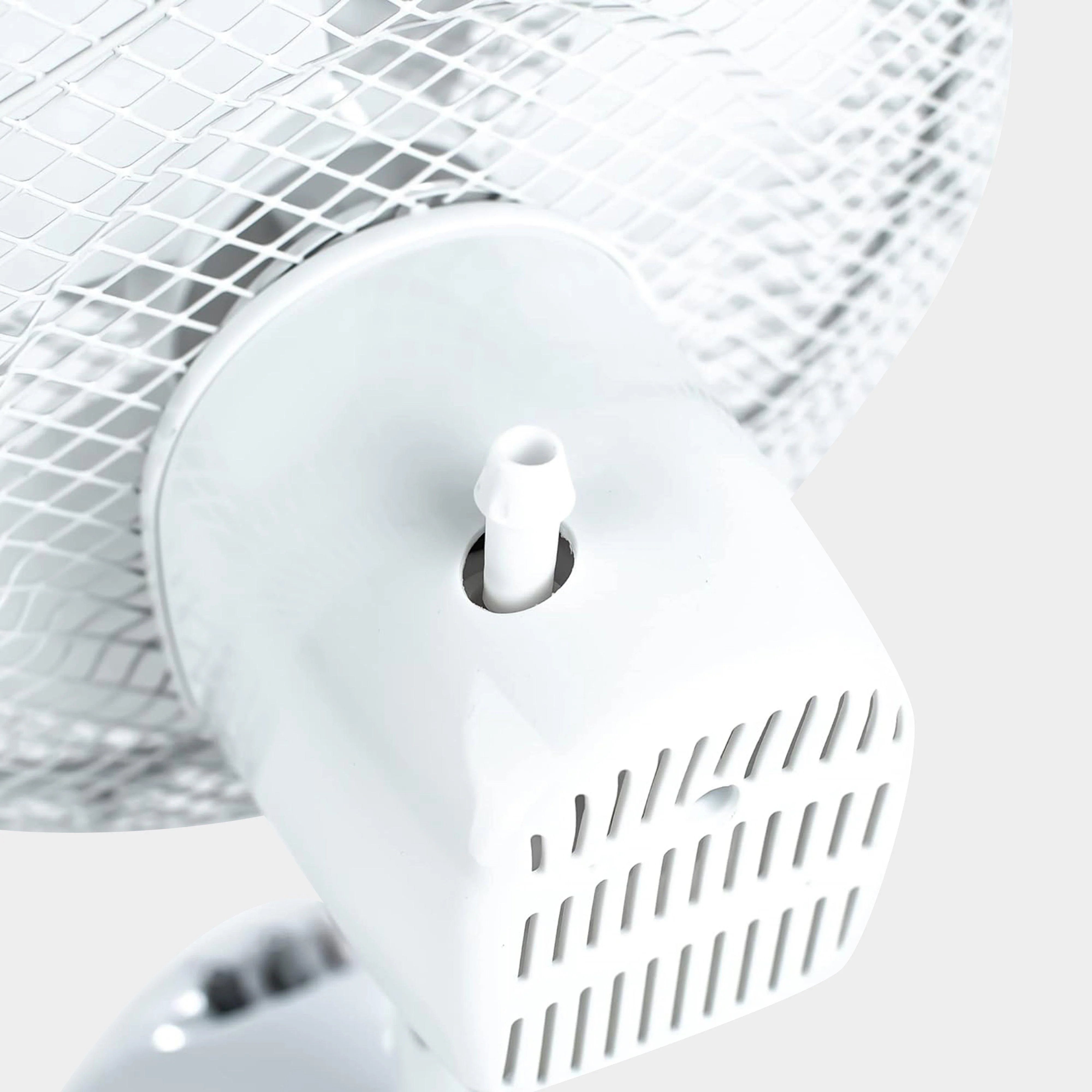 9” Desk Fan - Image 4