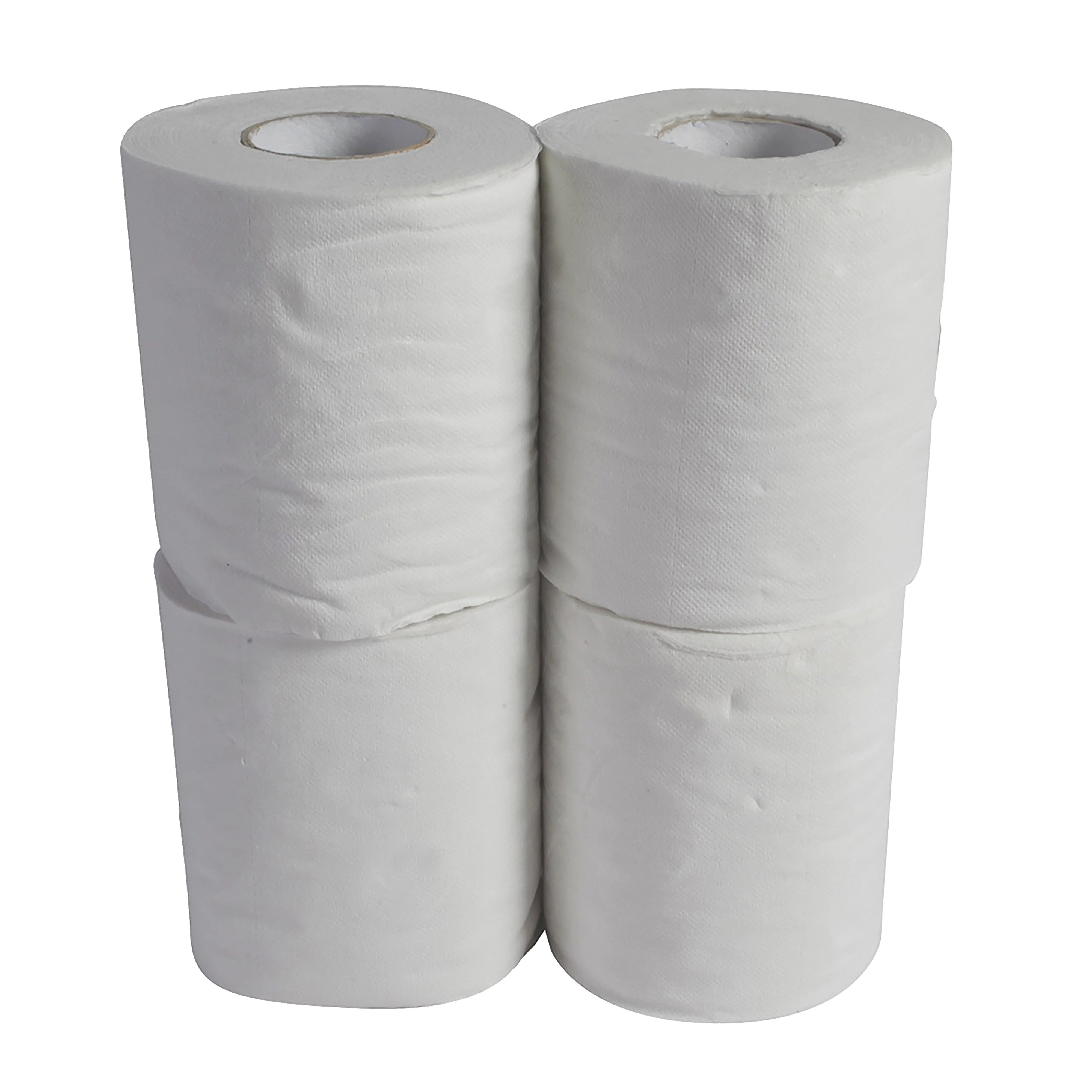 Biodegradable Toilet Roll (4 Pack) - Image 4