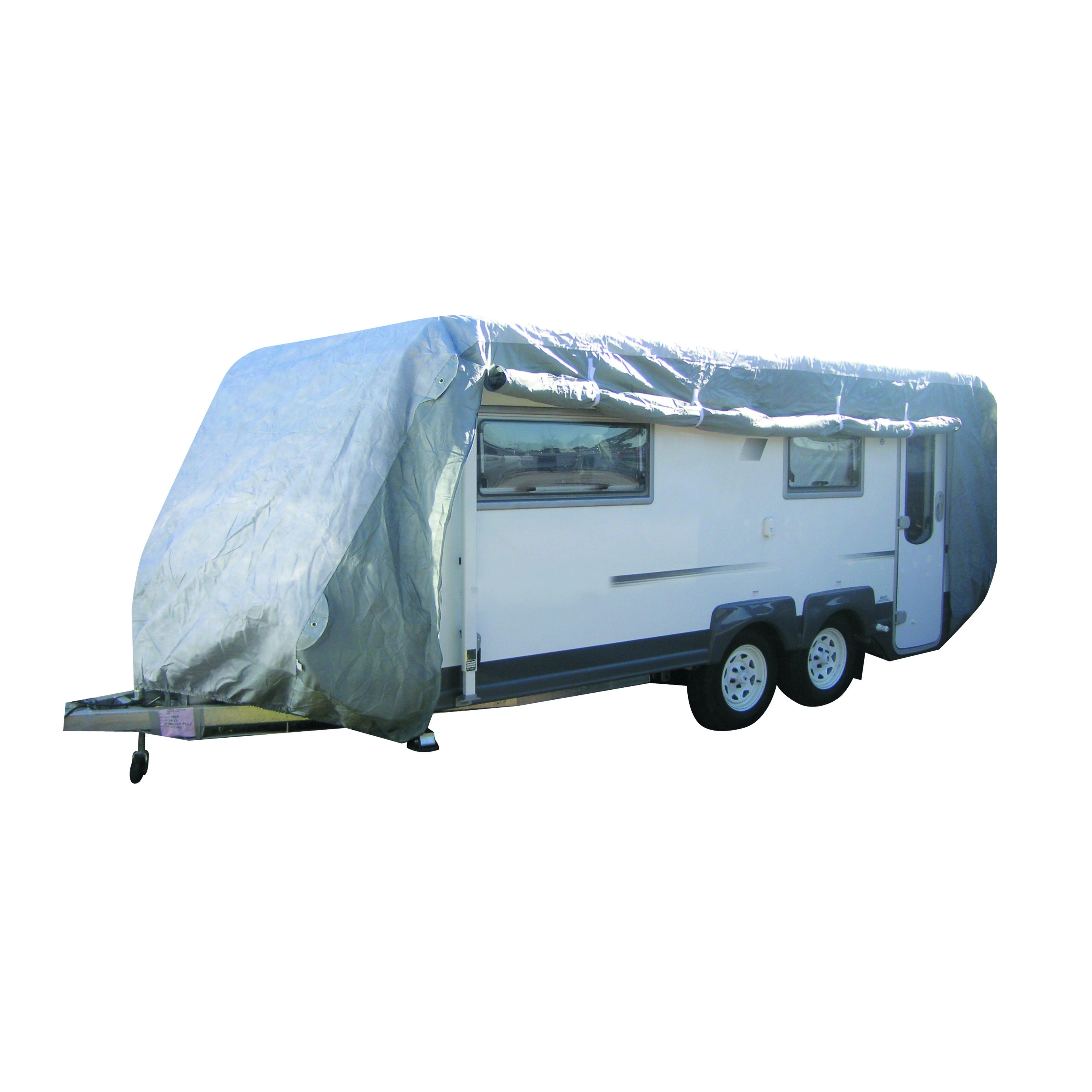 Caravan Cover 23-25ft - Image 7