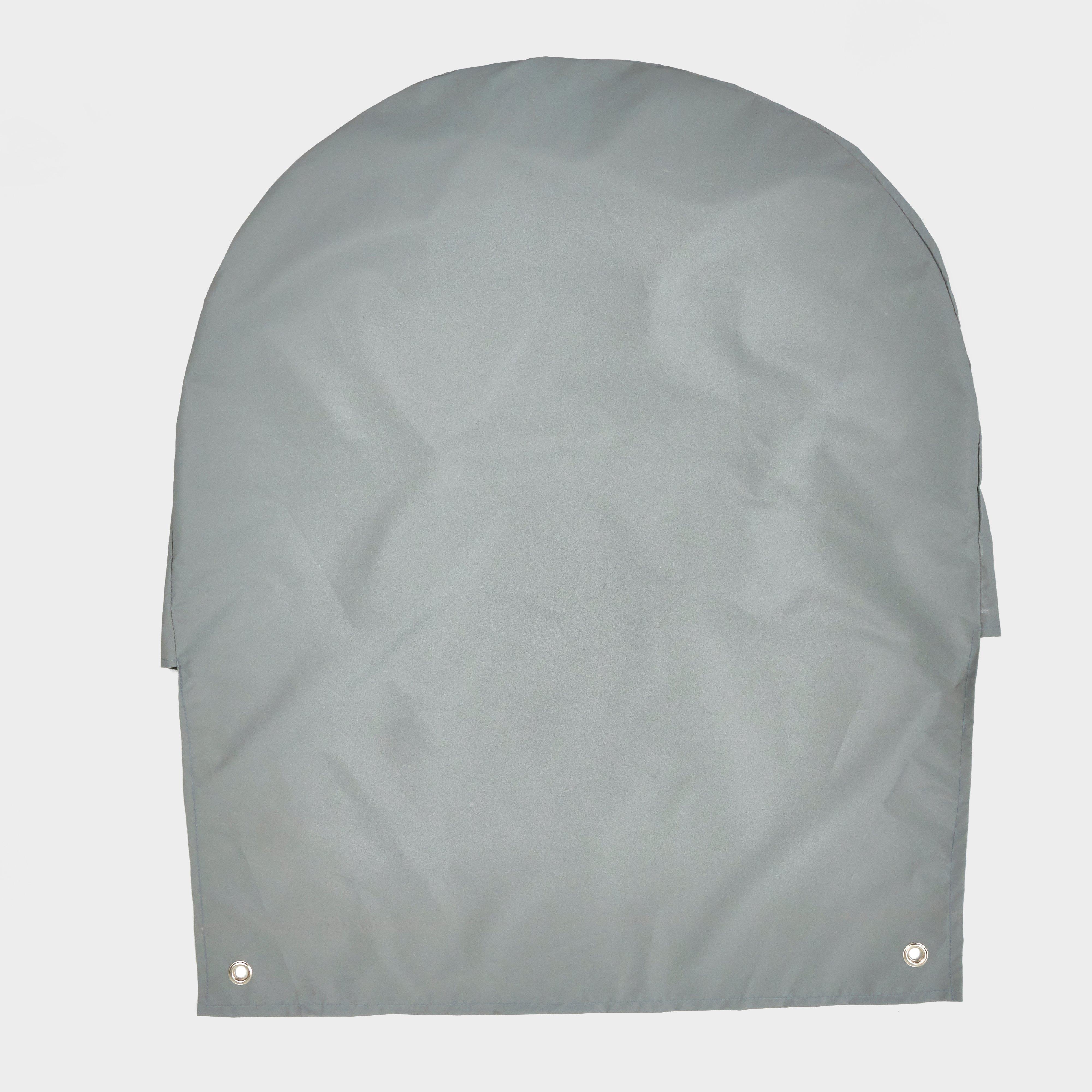 Caravan Wheel Cover