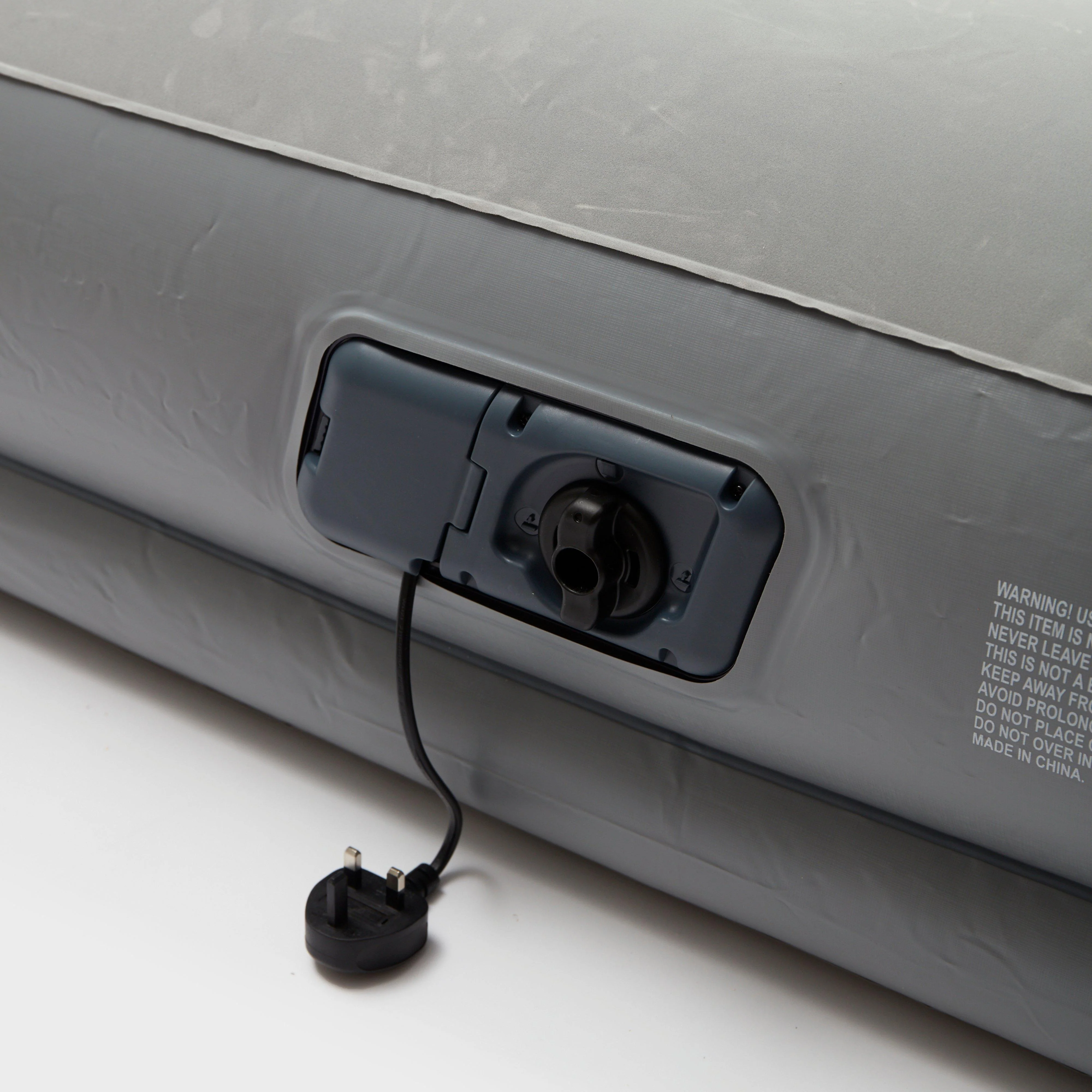 Comfort King Airbed - Image 4