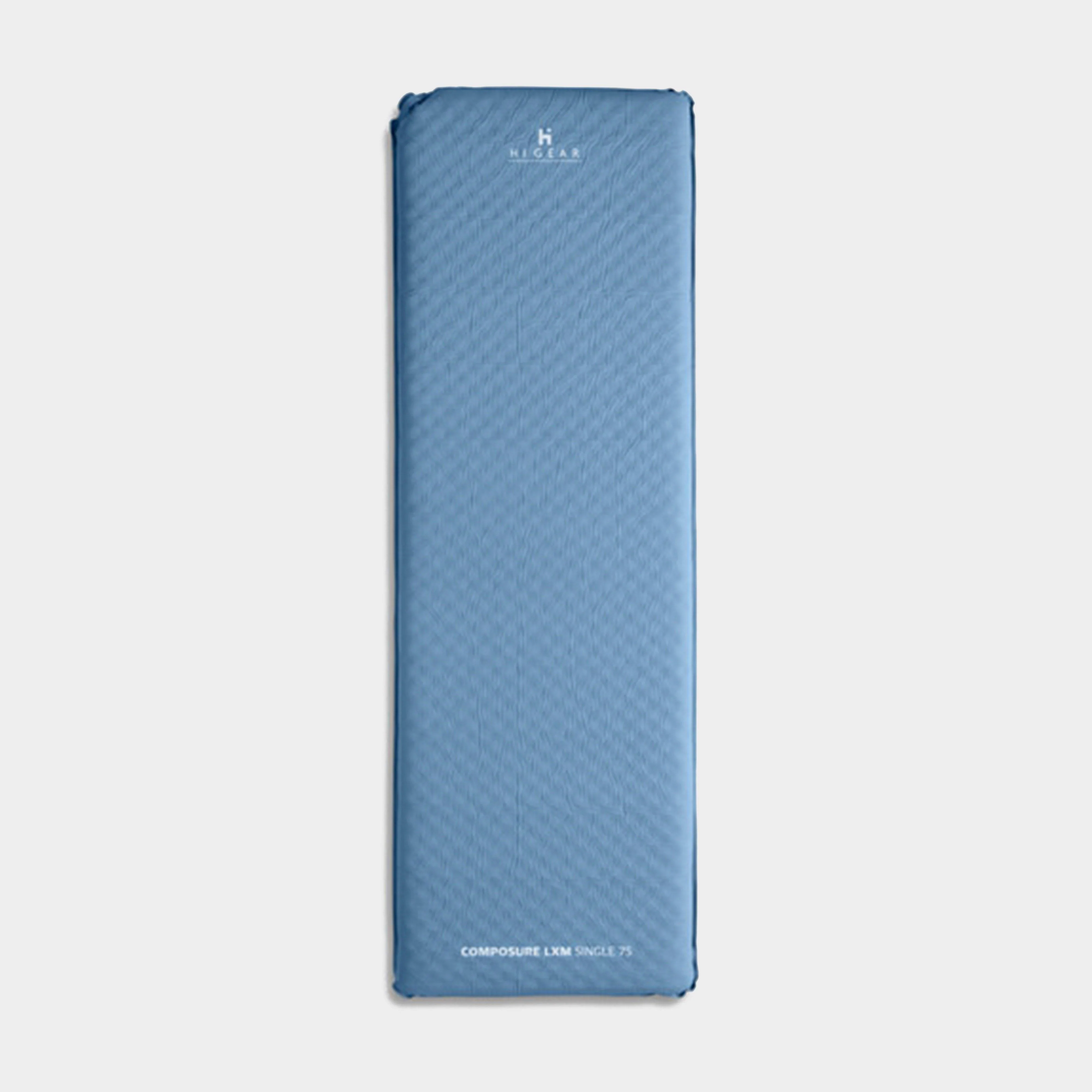 Composure LXM 7.5 Single Sleeping Mat