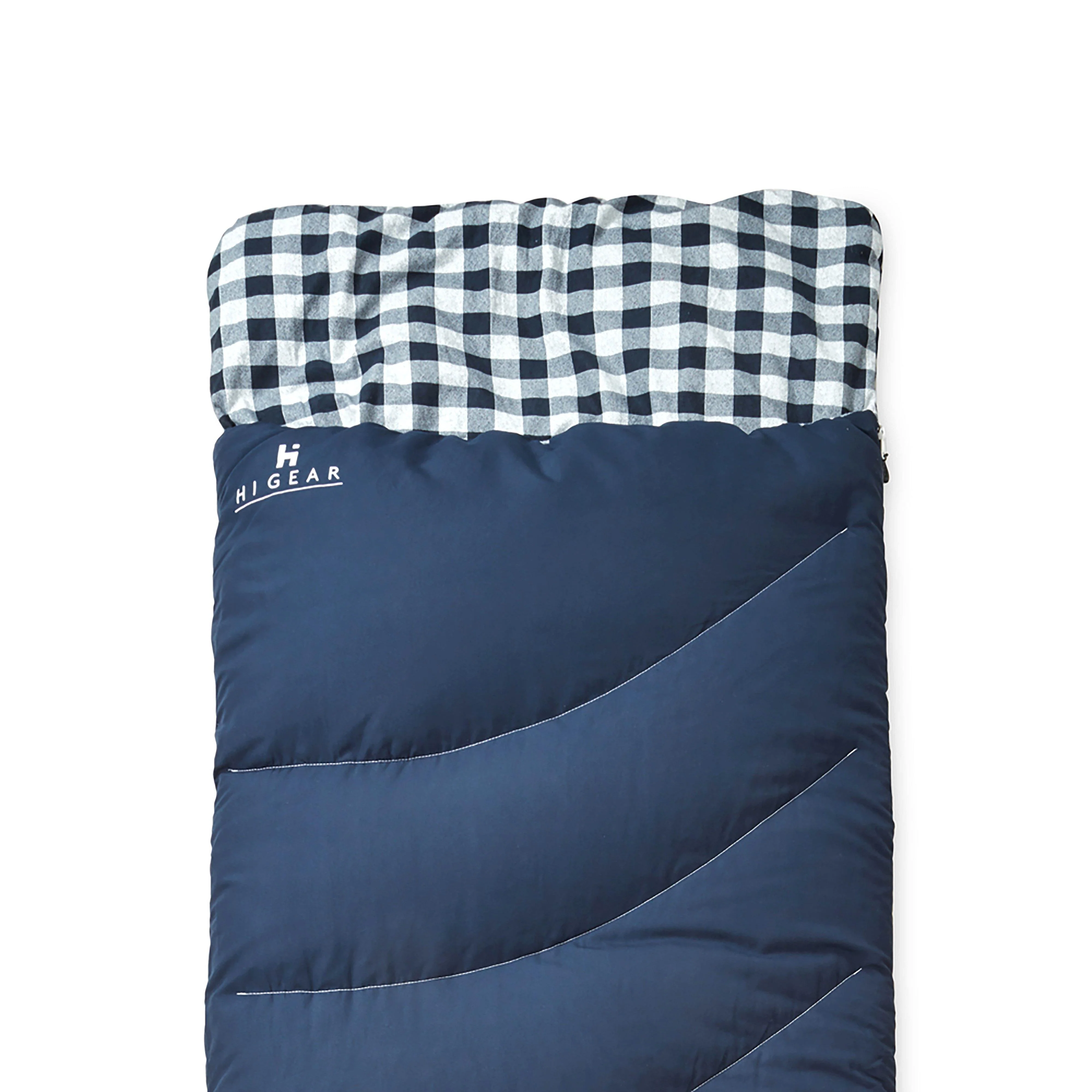 Composure Single Sleeping Bag - Image 9