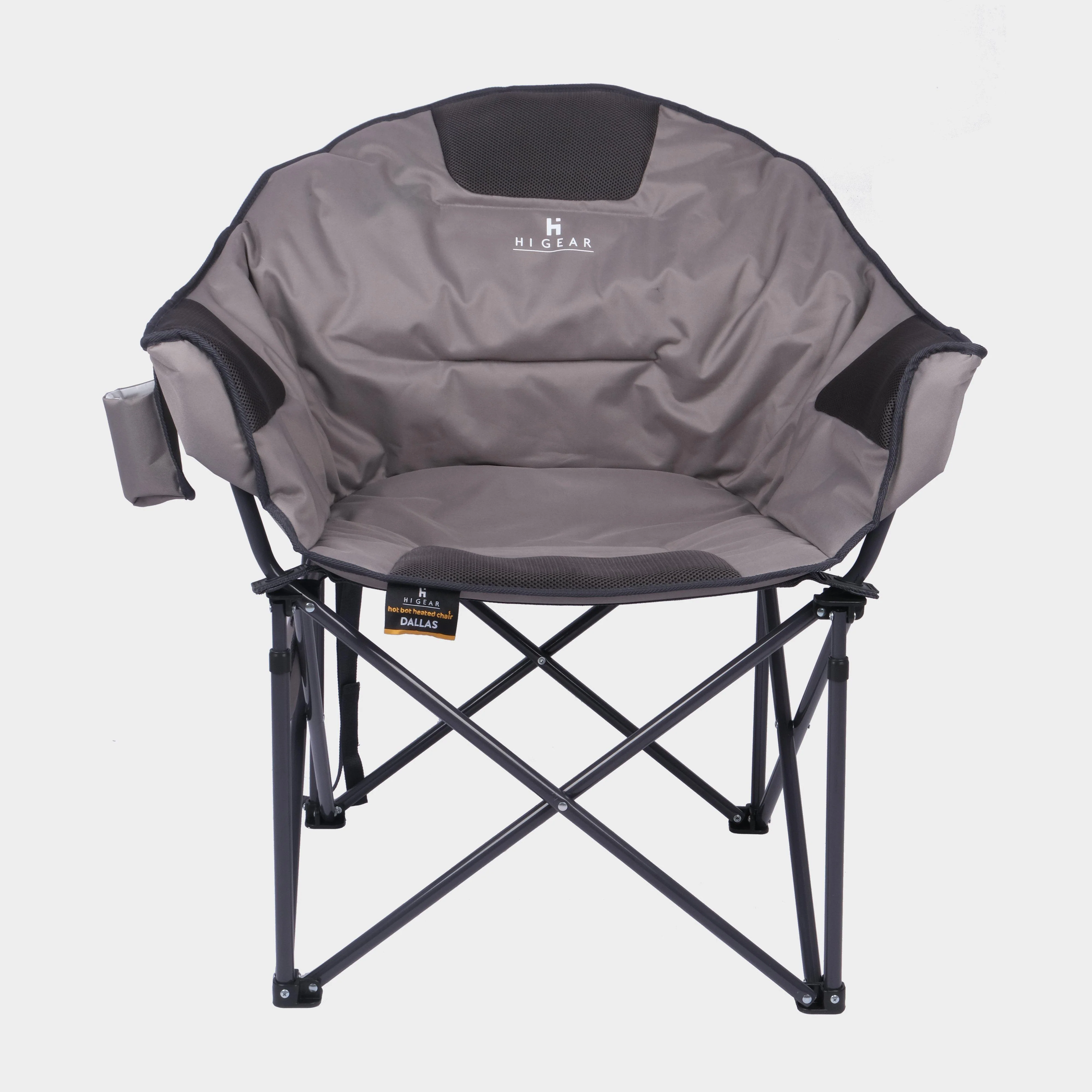 Dallas Heated Moon Chair - Image 13