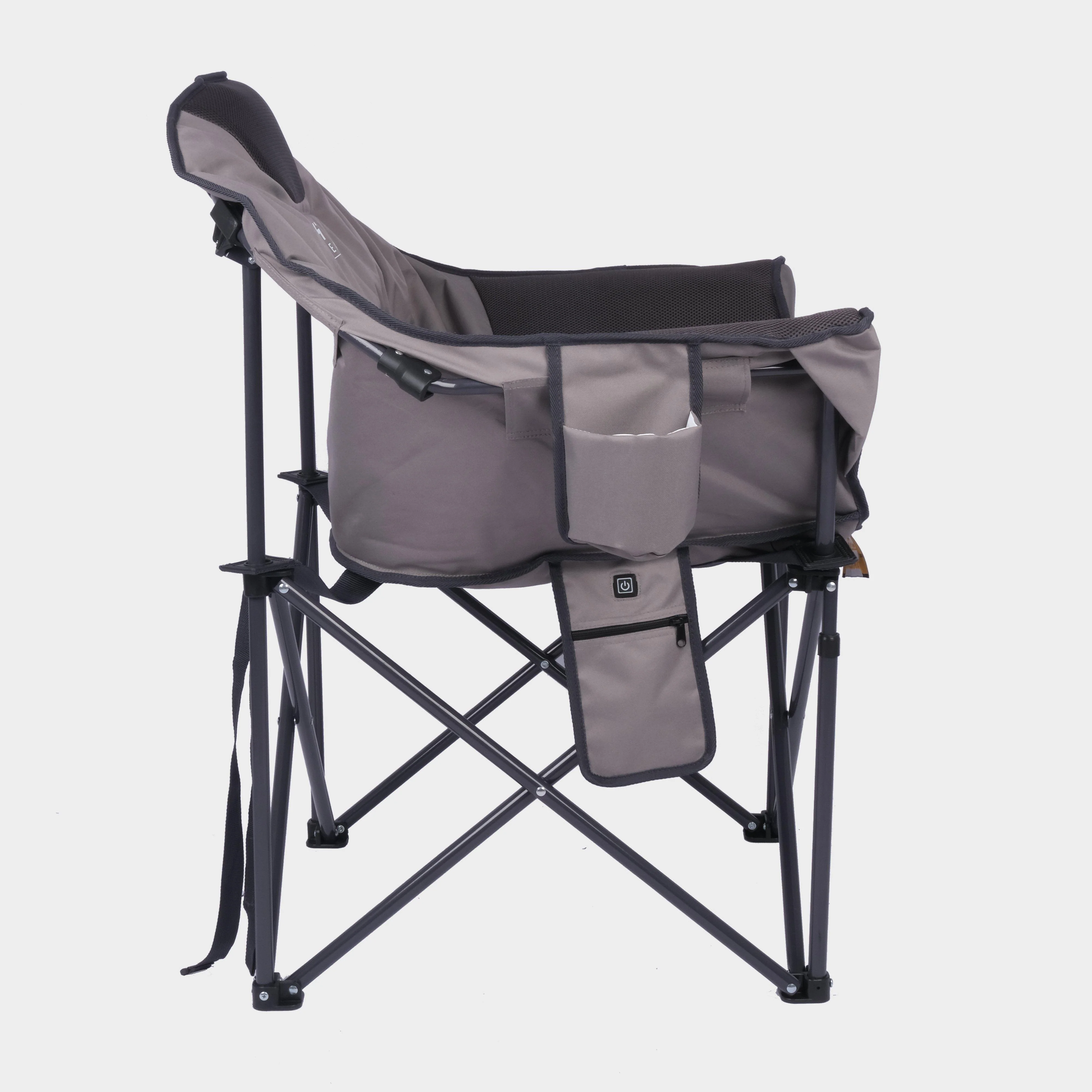 Dallas Heated Moon Chair - Image 24