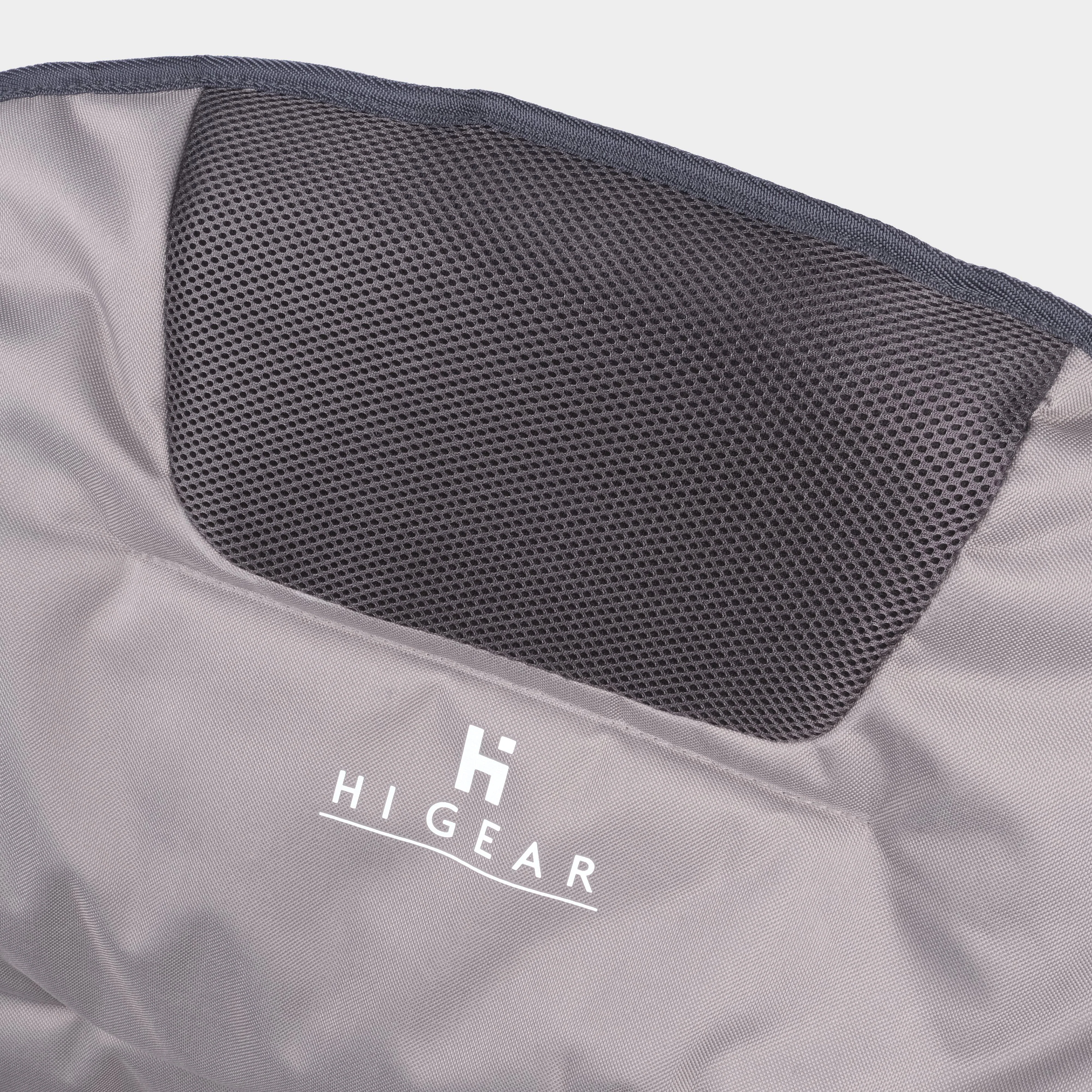 Dallas Heated Moon Chair - Image 28