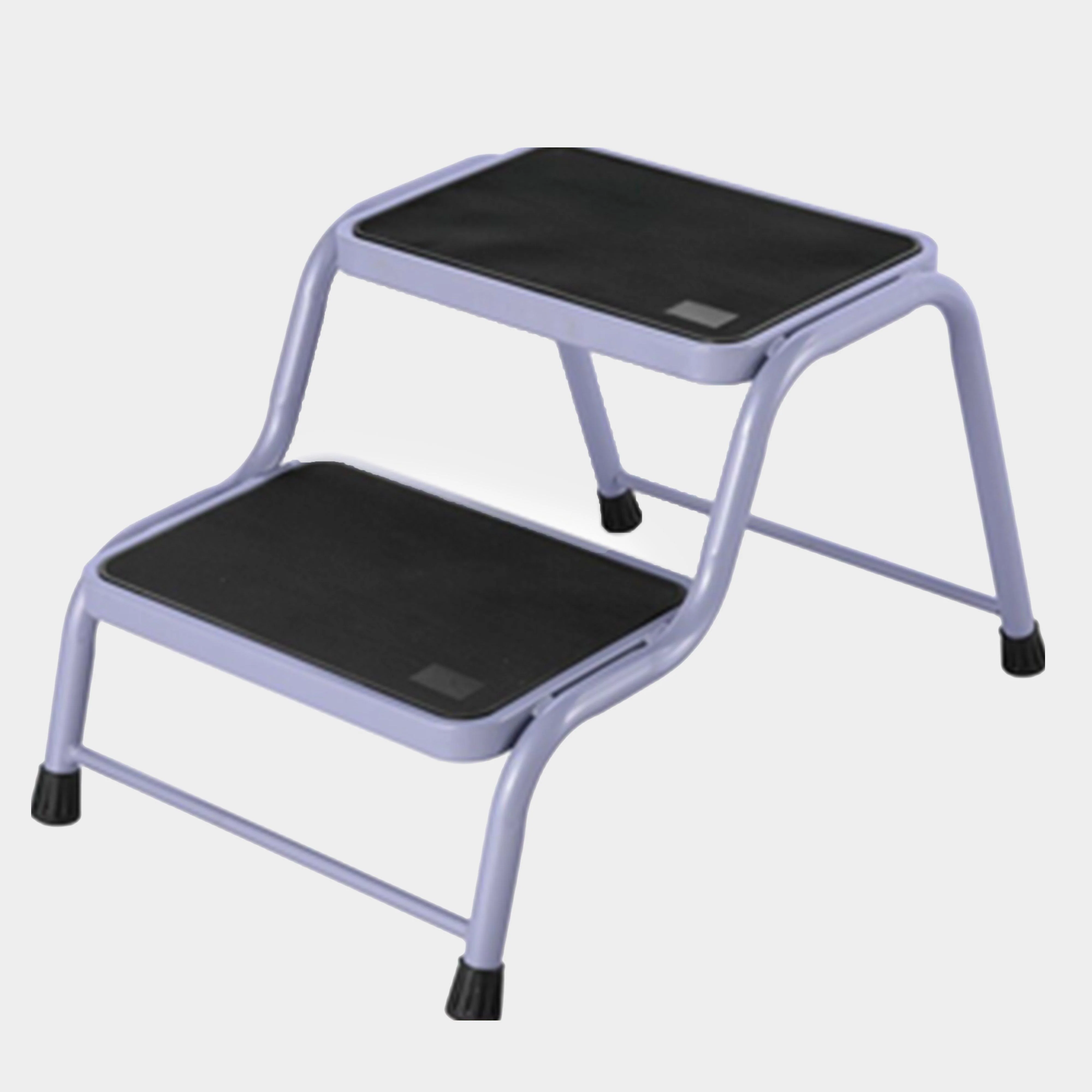 DBL Caravan Step in Grey - Image 3