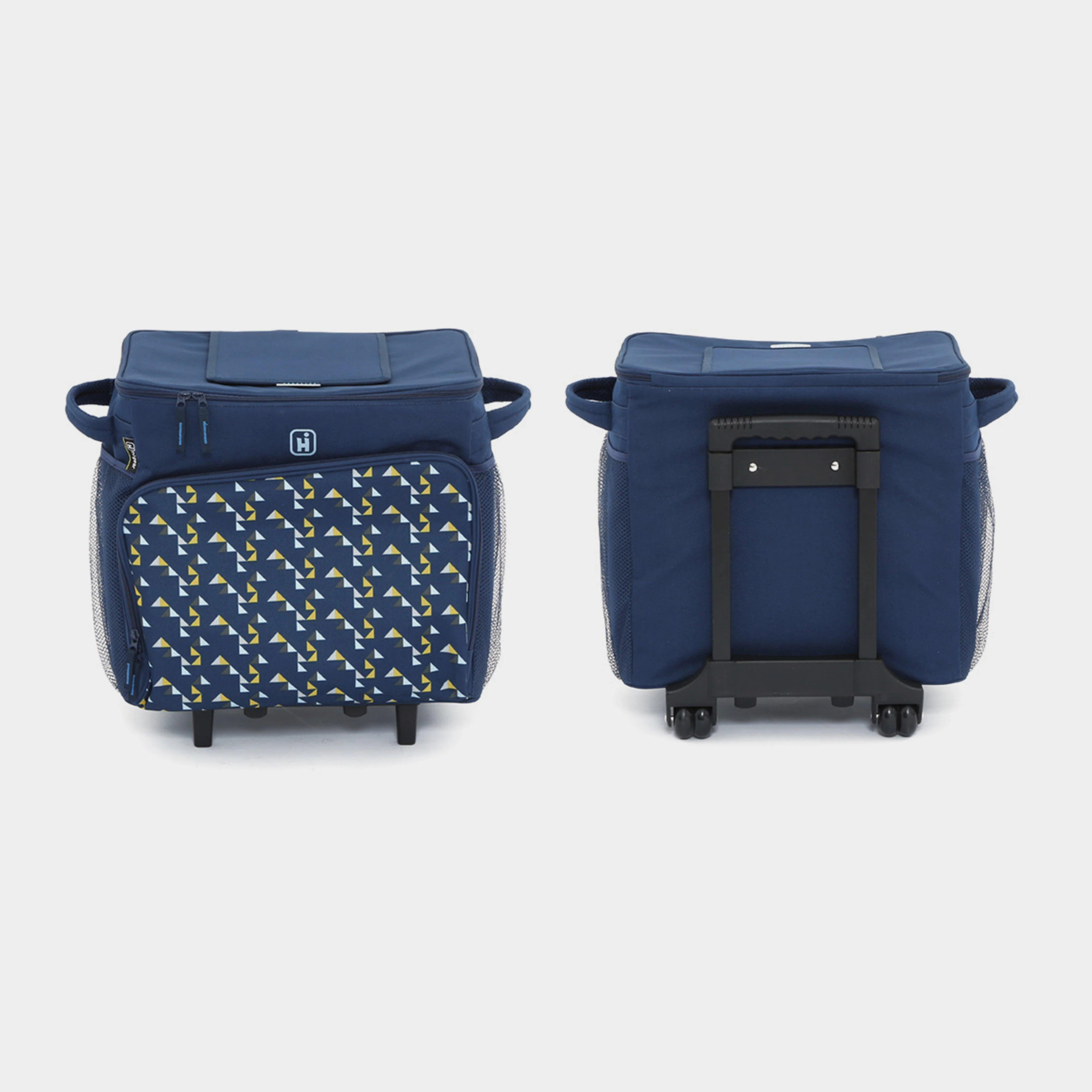Delta Wheeled Cool Bag (40L) - Image 2