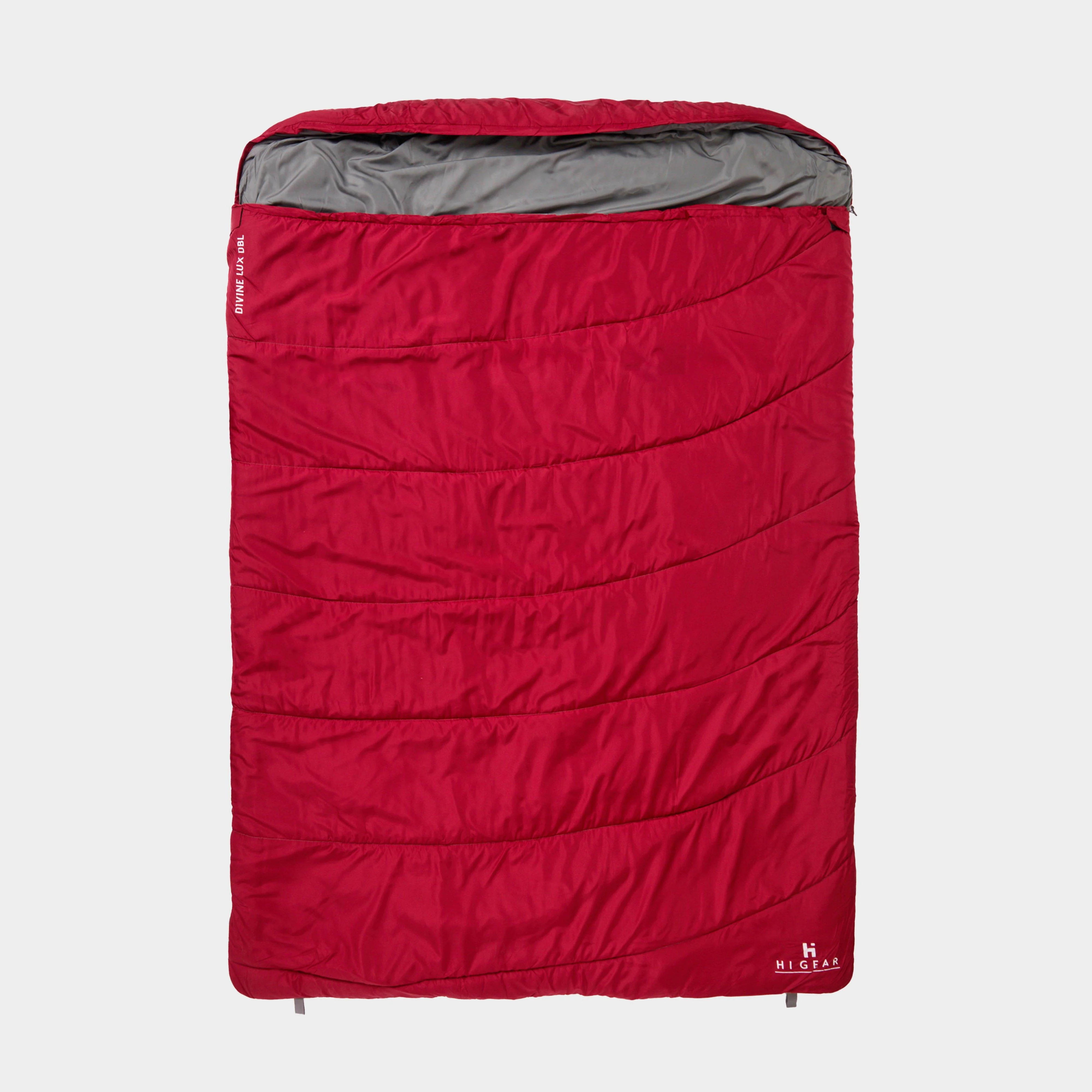 Divine Luxury Double Sleeping Bag - Image 11