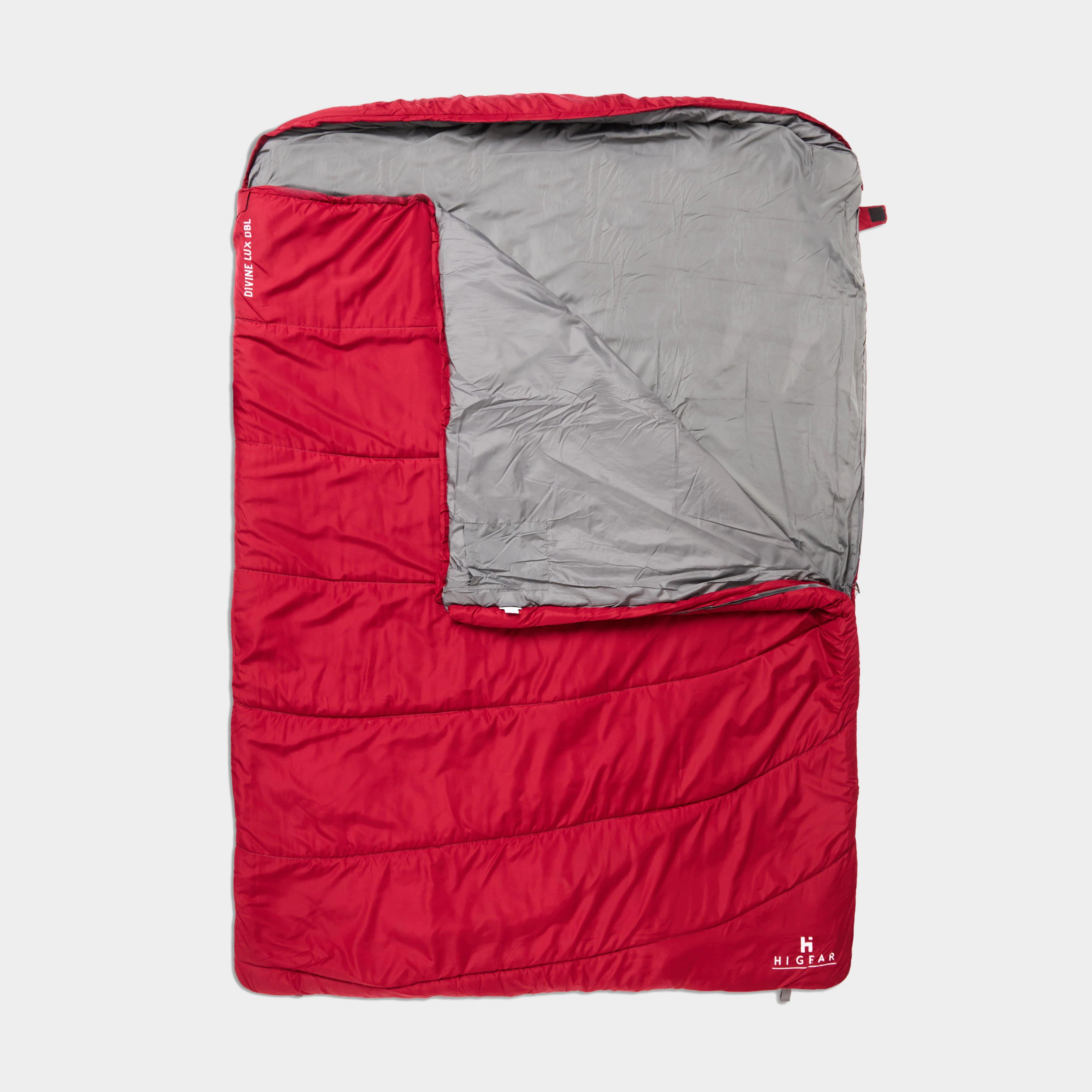 Divine Luxury Double Sleeping Bag - Image 12