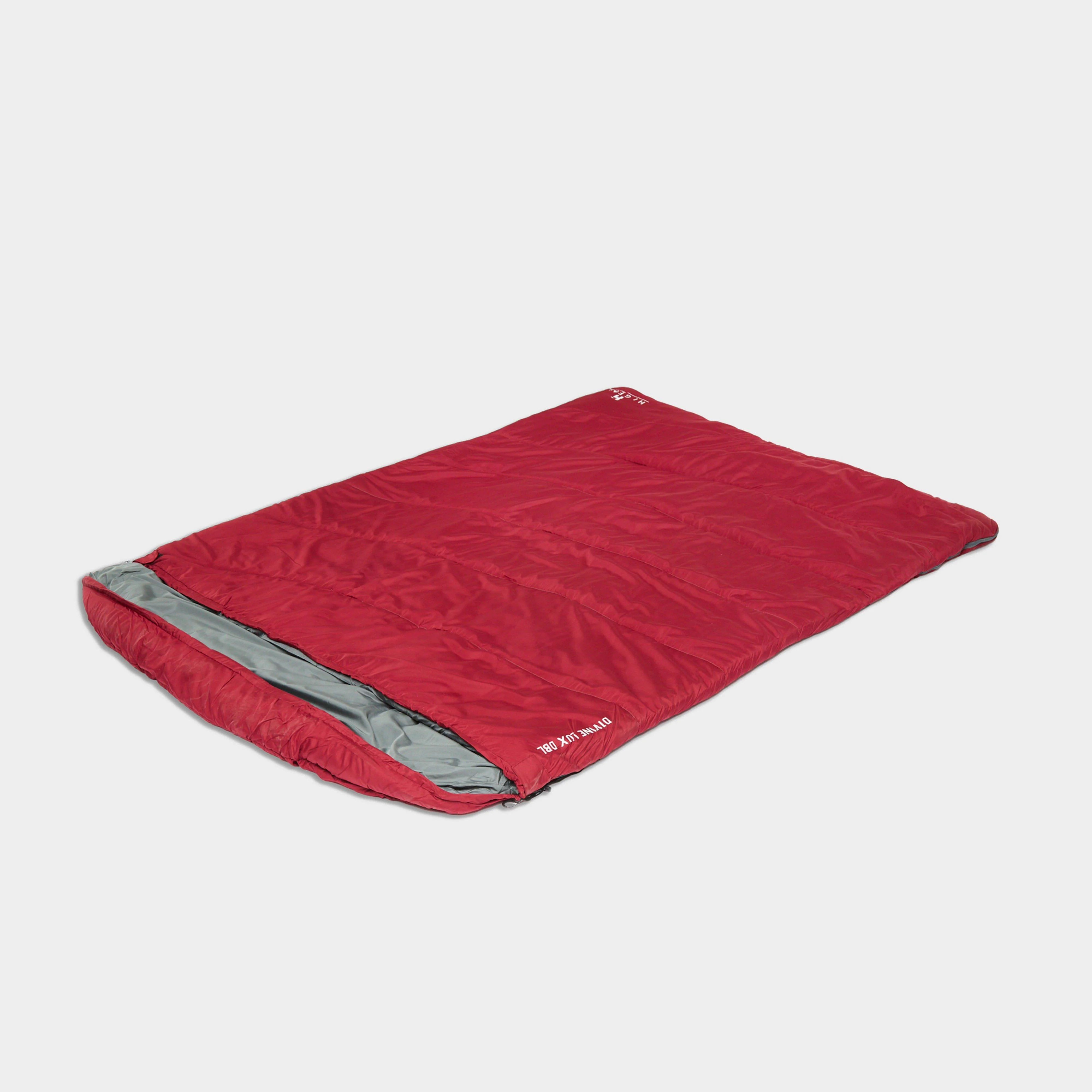 Divine Luxury Double Sleeping Bag - Image 13