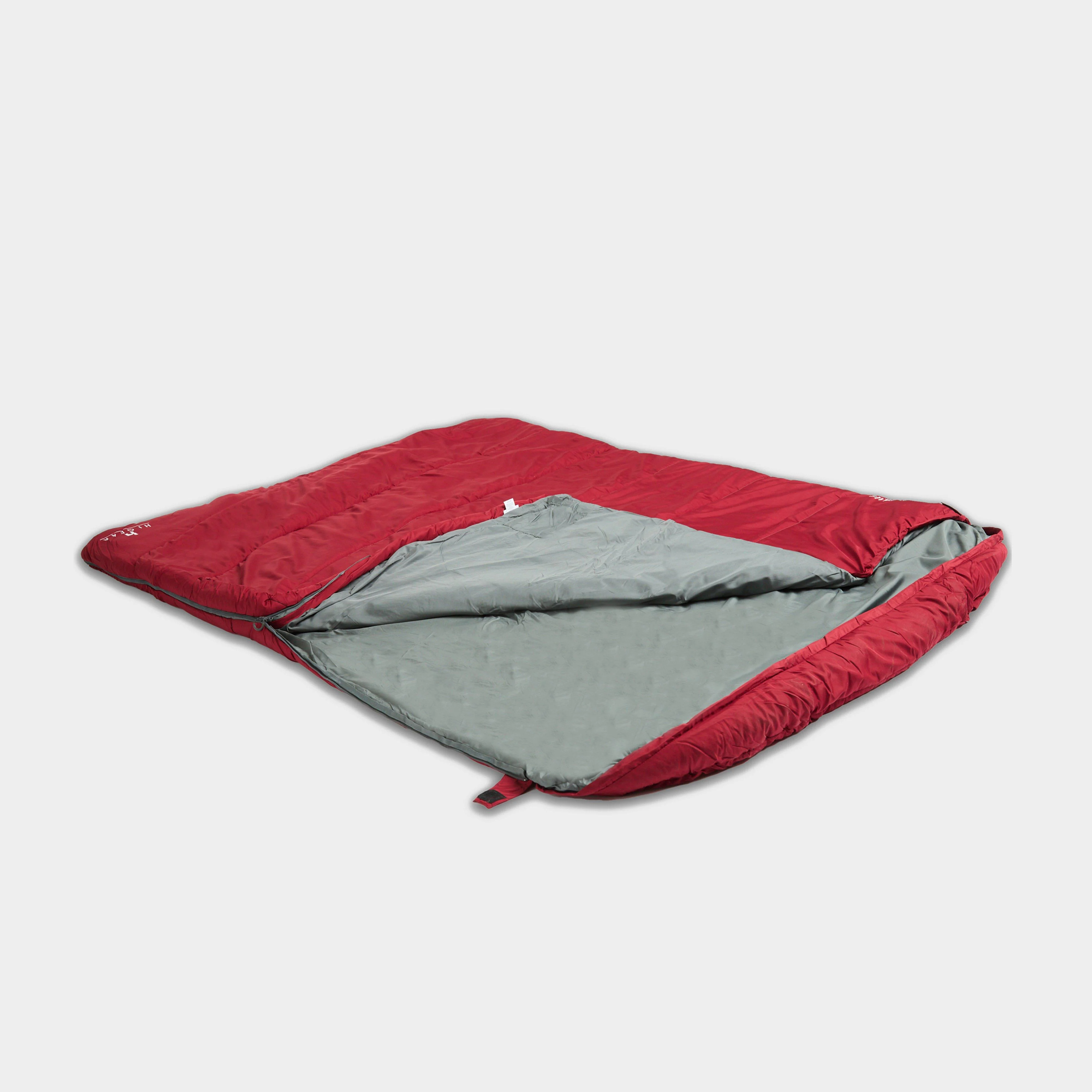 Divine Luxury Double Sleeping Bag - Image 14