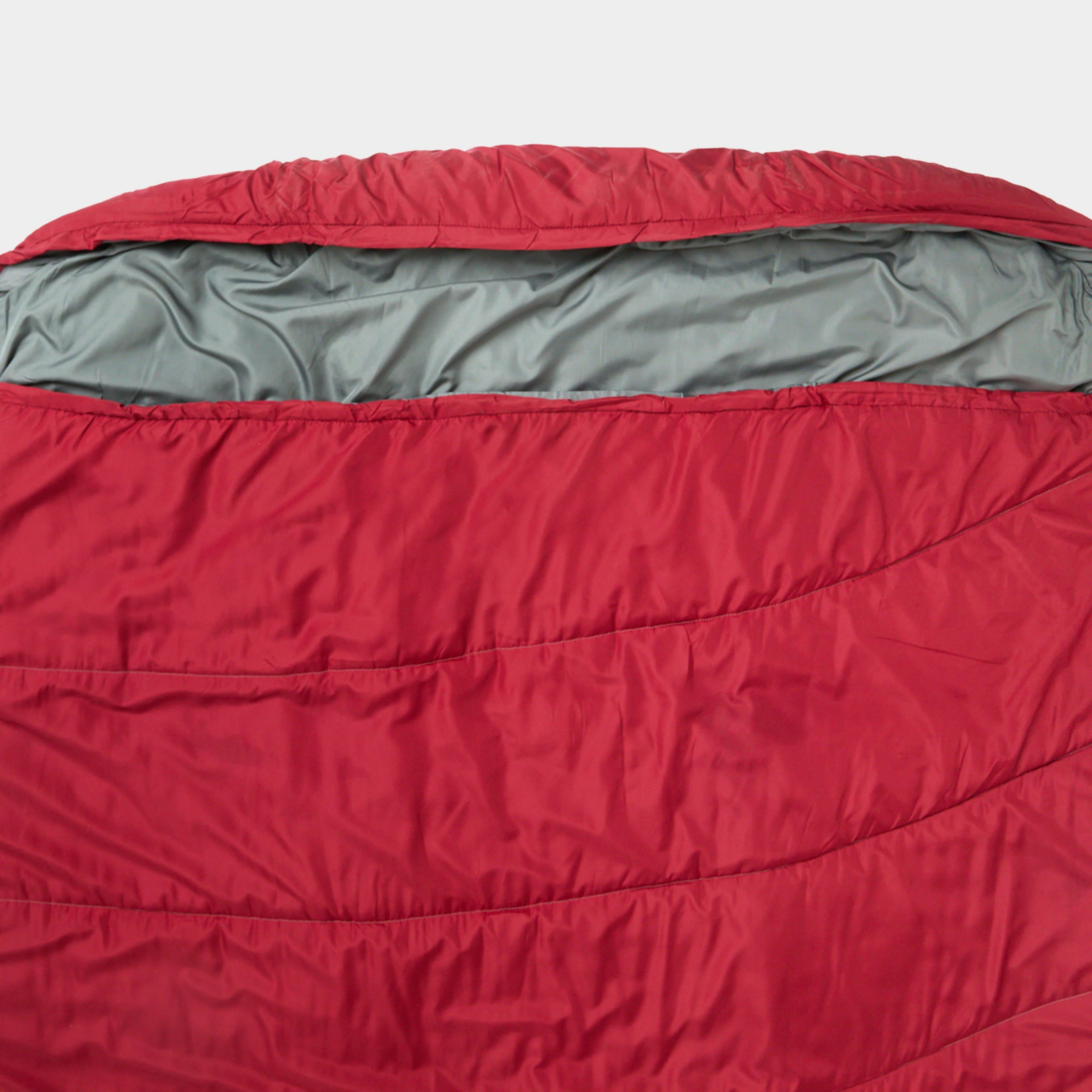Divine Luxury Double Sleeping Bag - Image 16