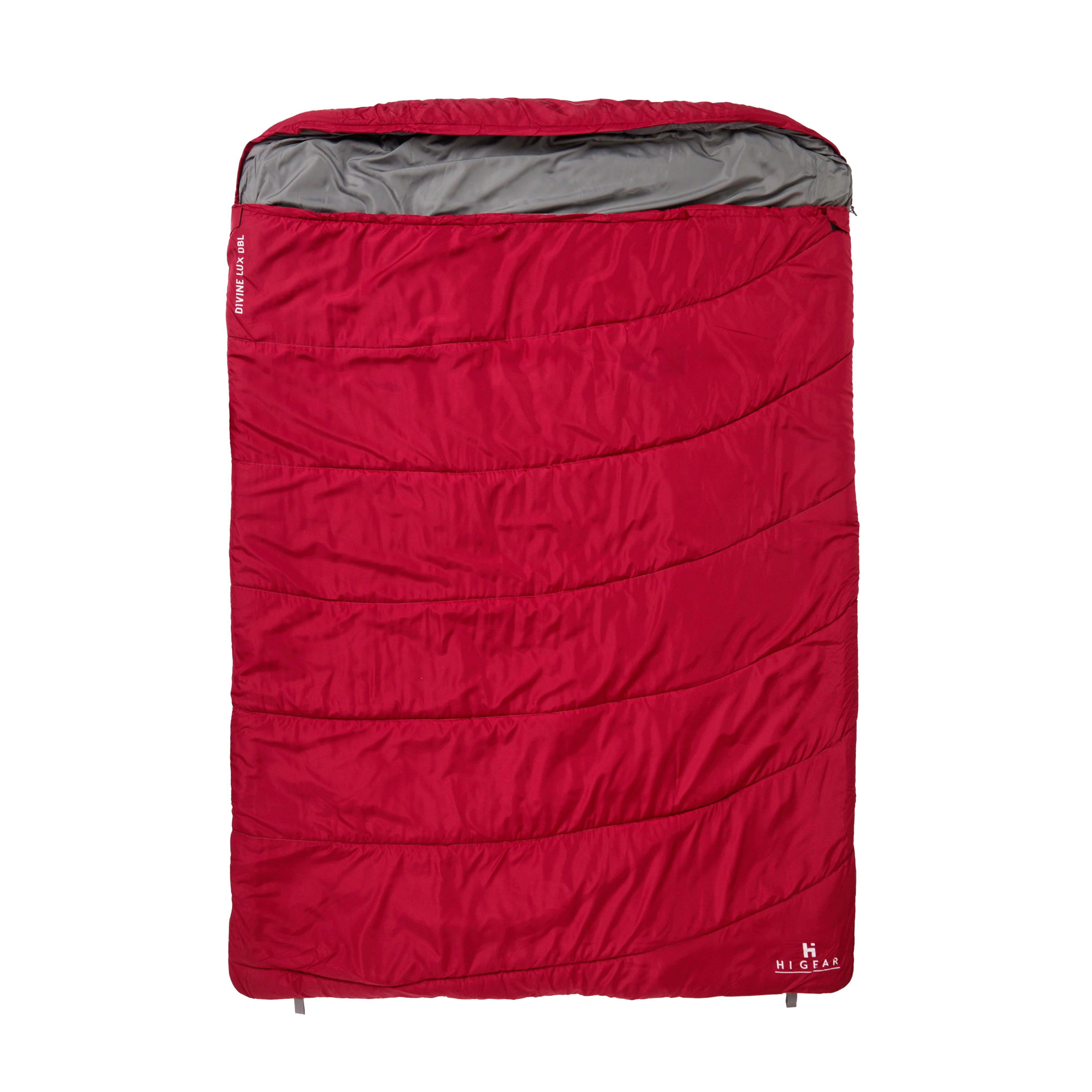 Divine Luxury Double Sleeping Bag - Image 20