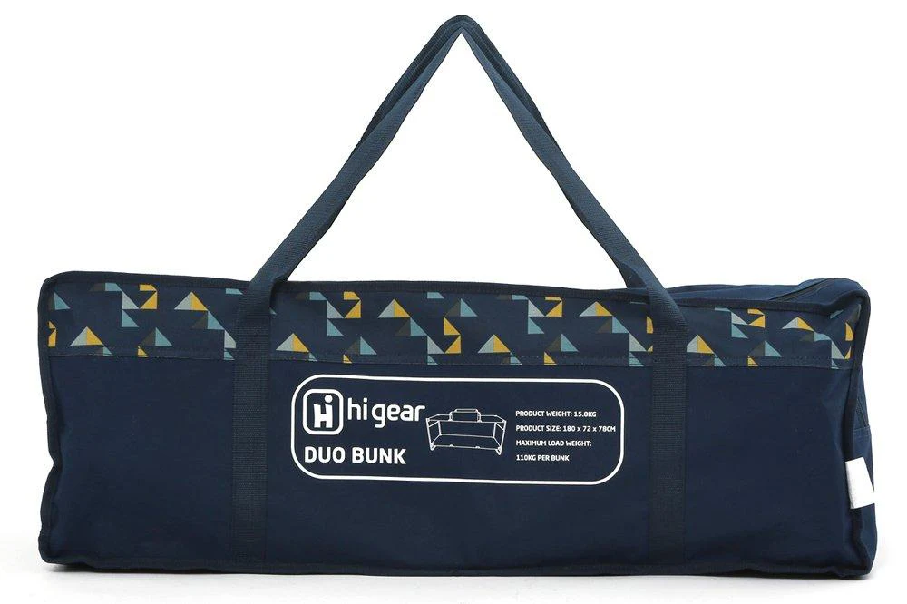 Duo Bunk - Image 3