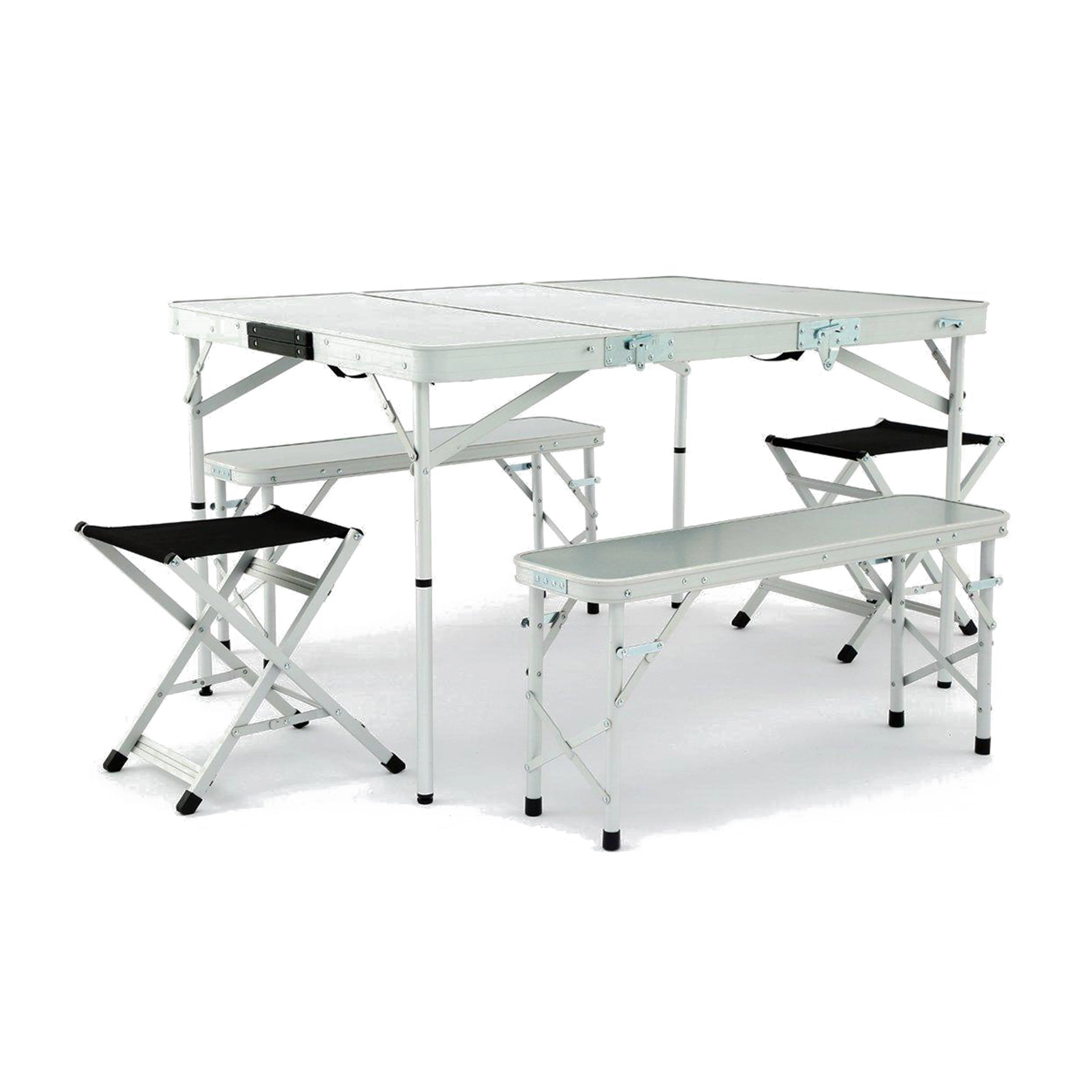 Elite Picnic Table Set - Image 6