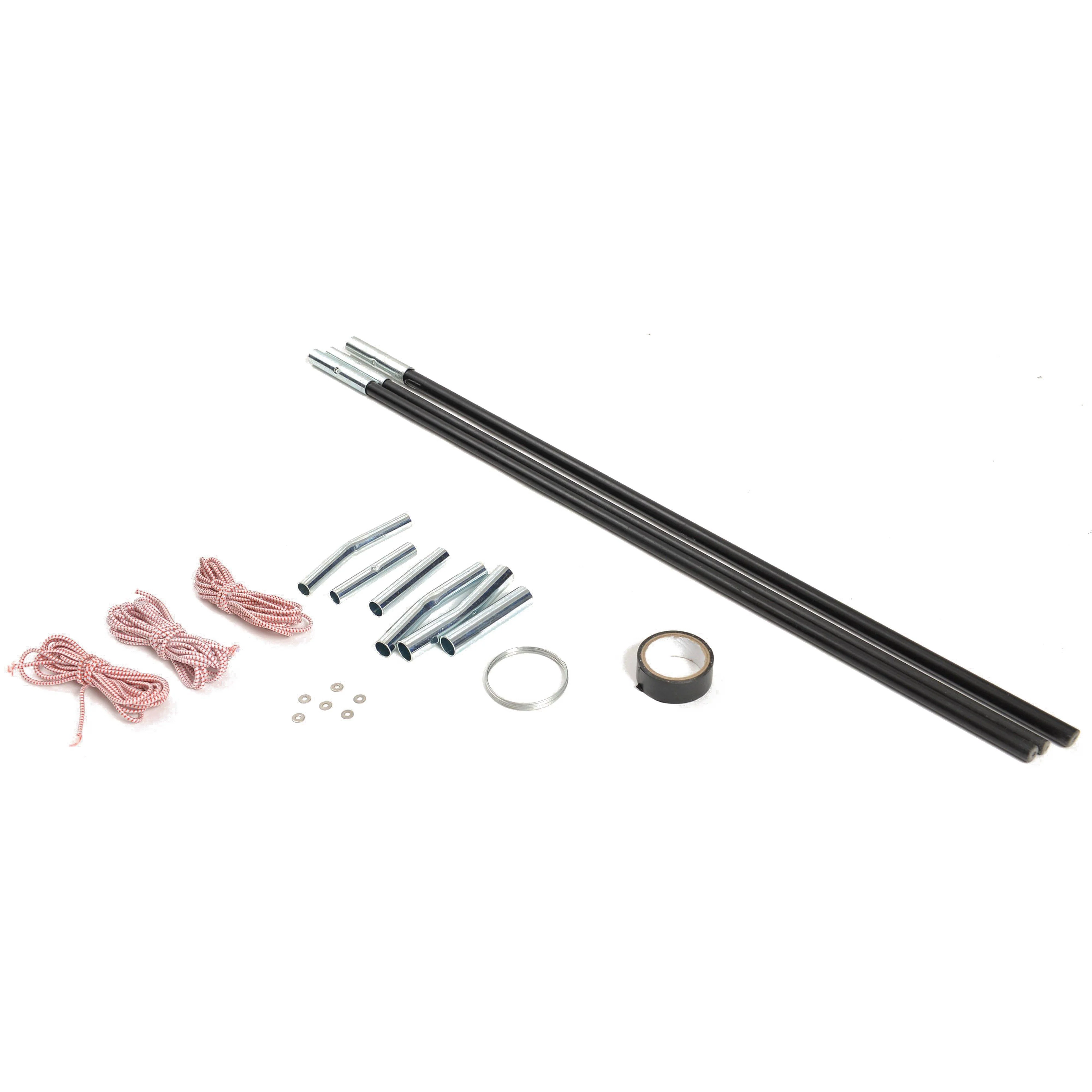 Essential Tent Repair Kit - Image 2