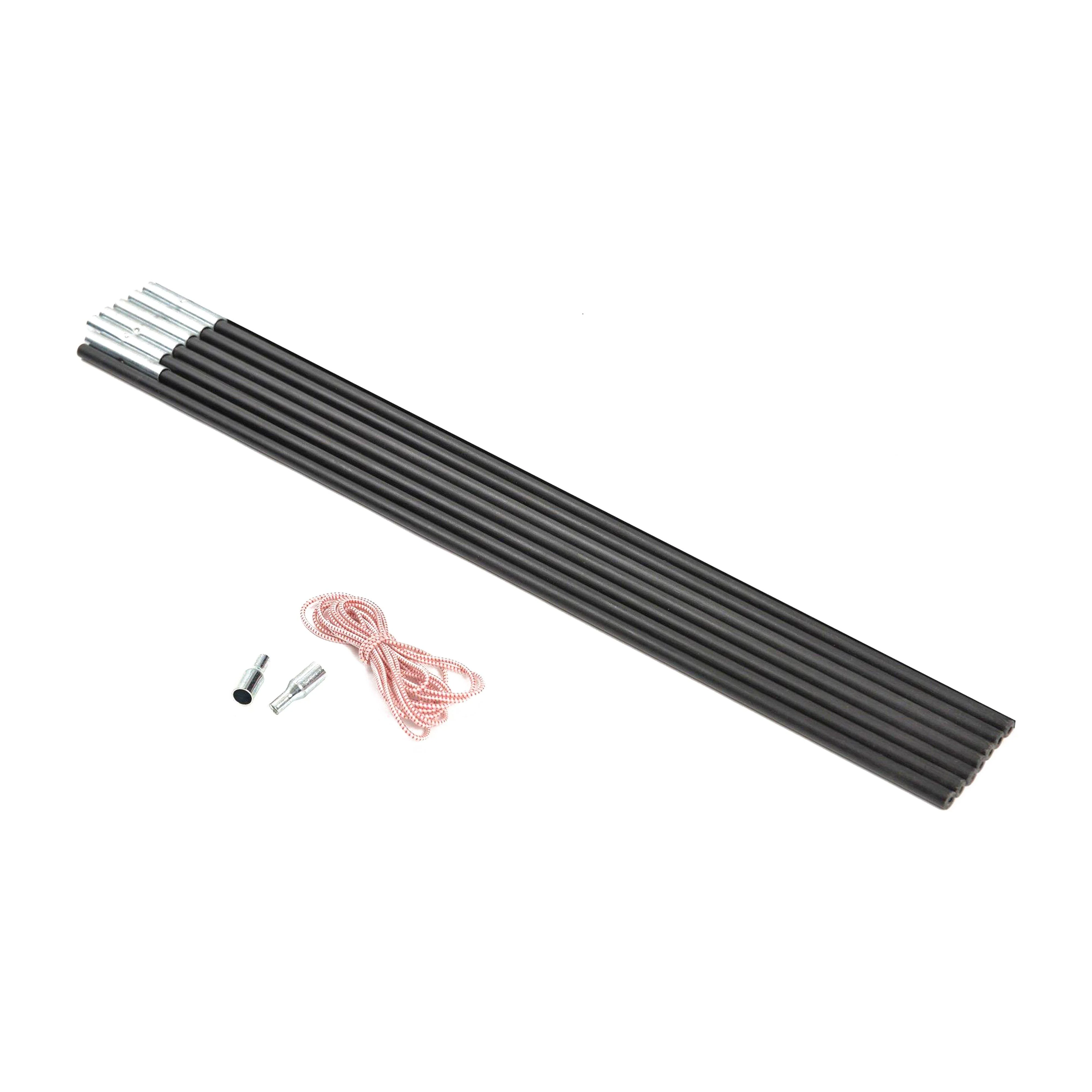 Fibreglass Replacement Pole Kit 7 Section 8.5mm - Image 2