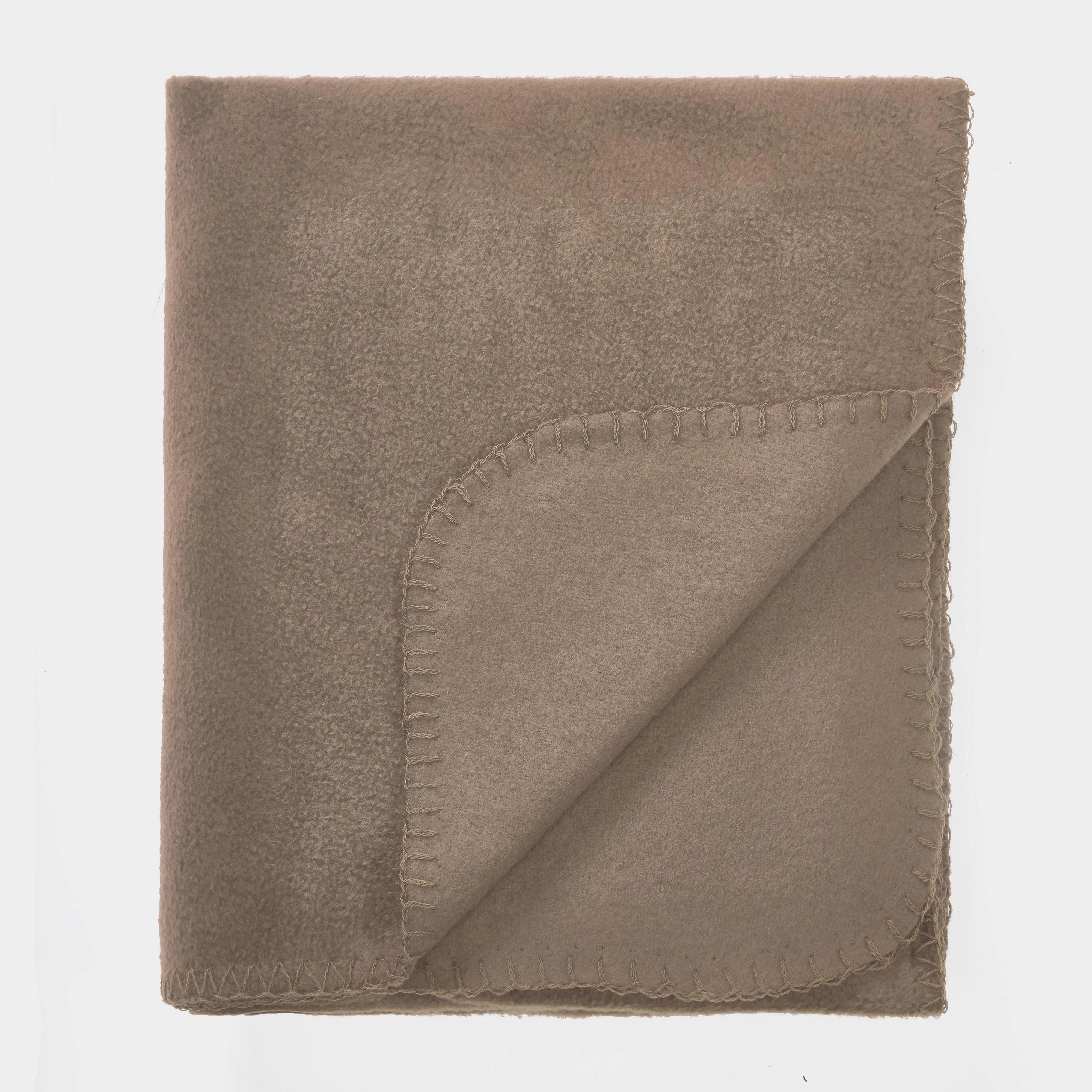 Fleece Blanket