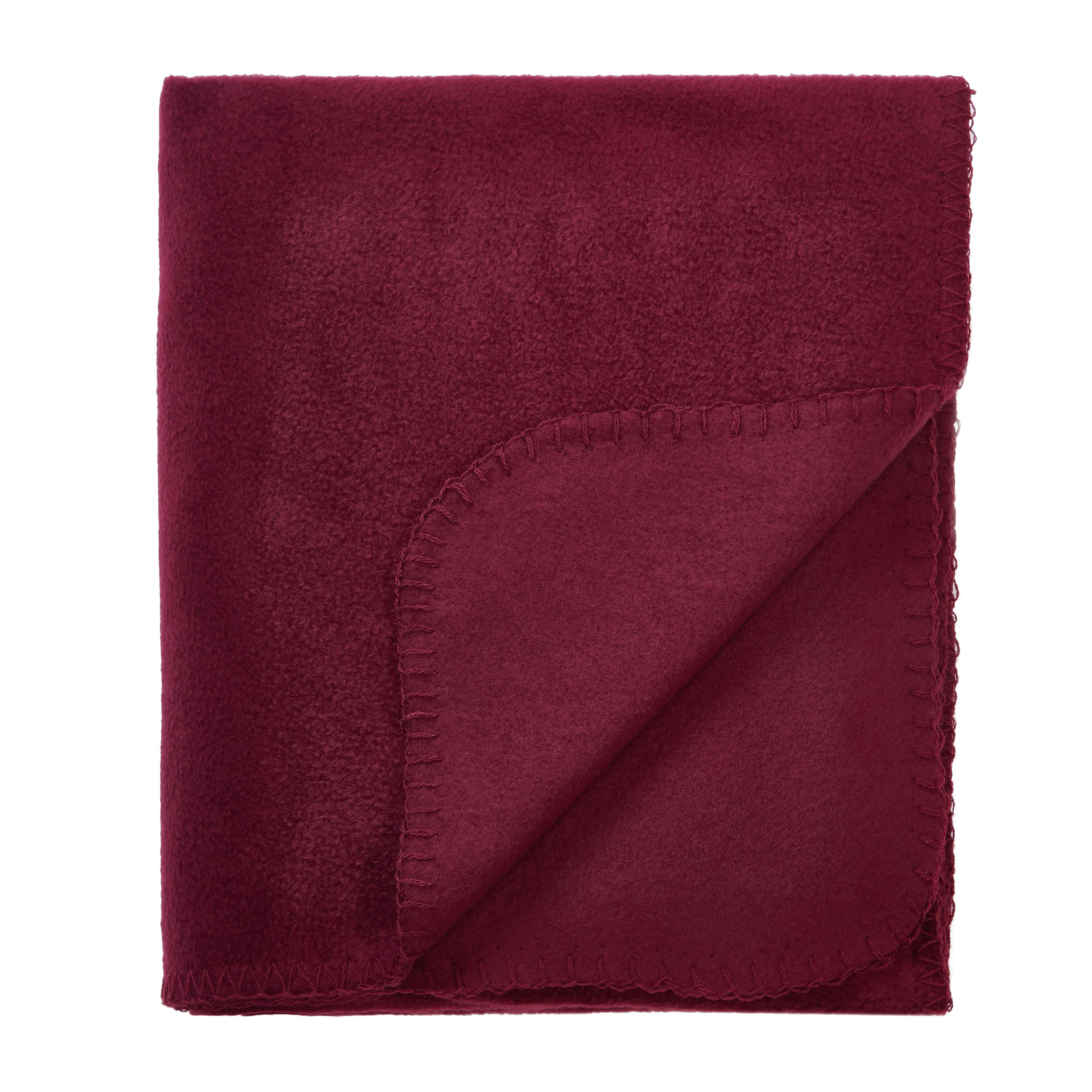 Fleece Blanket - Image 10