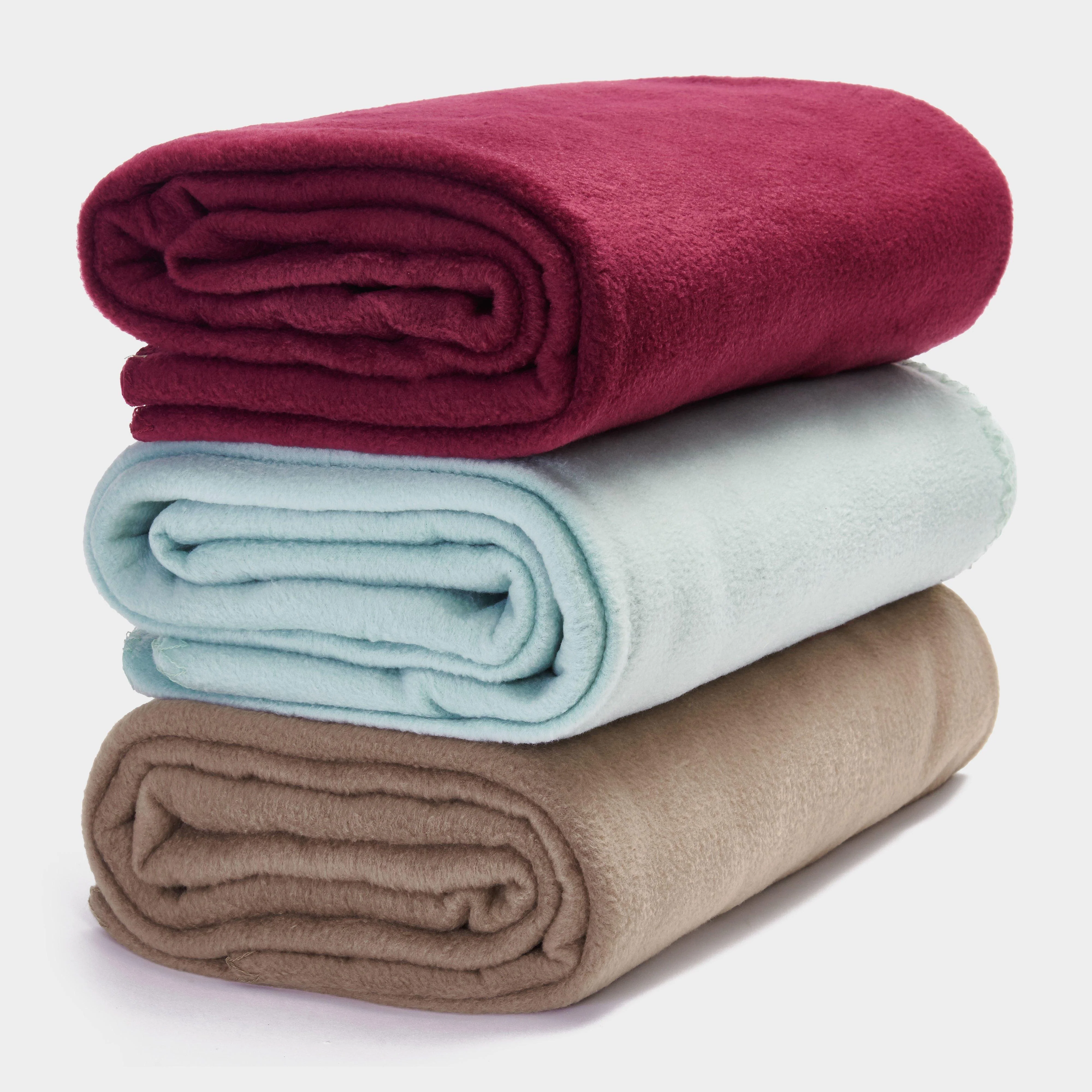Fleece Blanket - Image 7