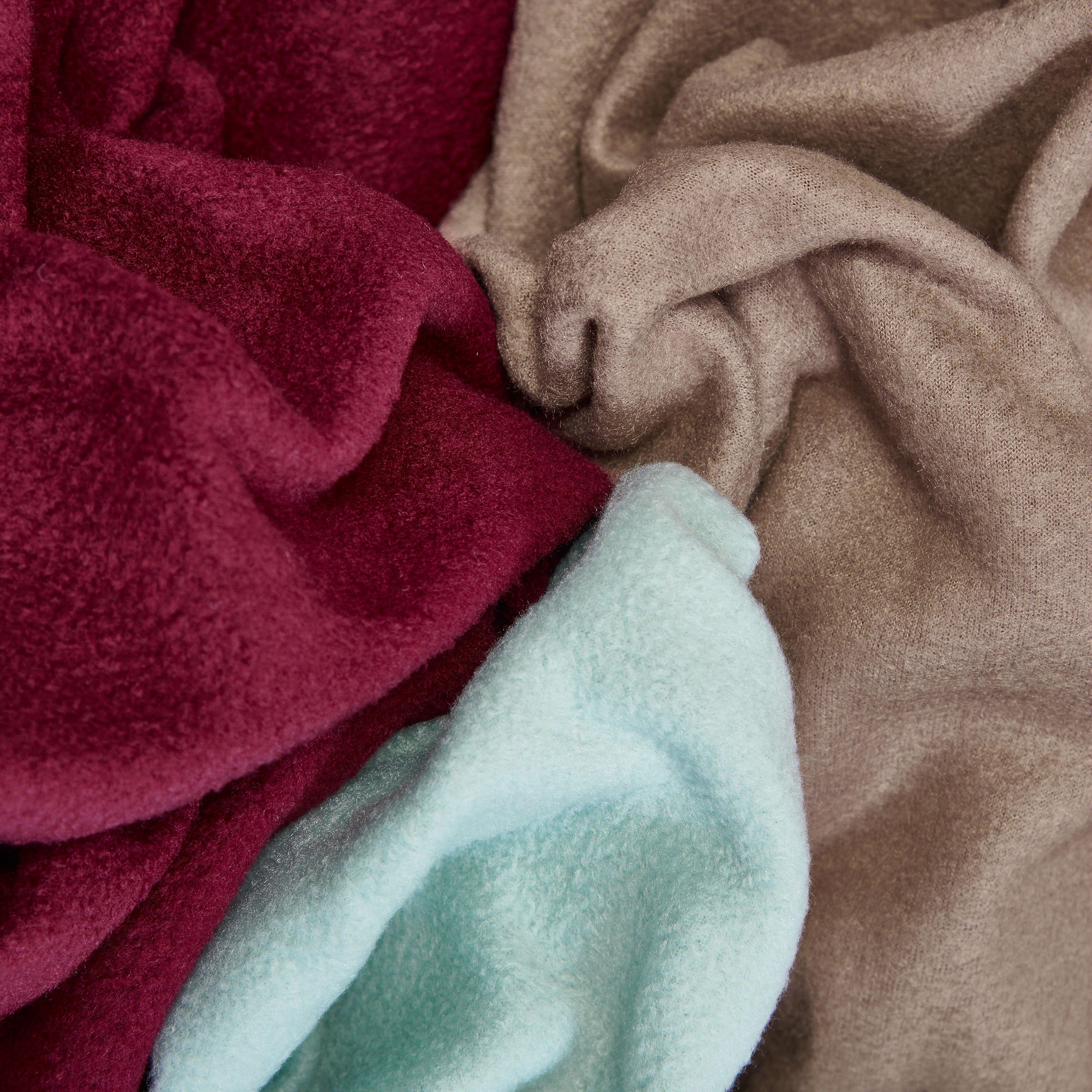 Fleece Blanket - Image 8
