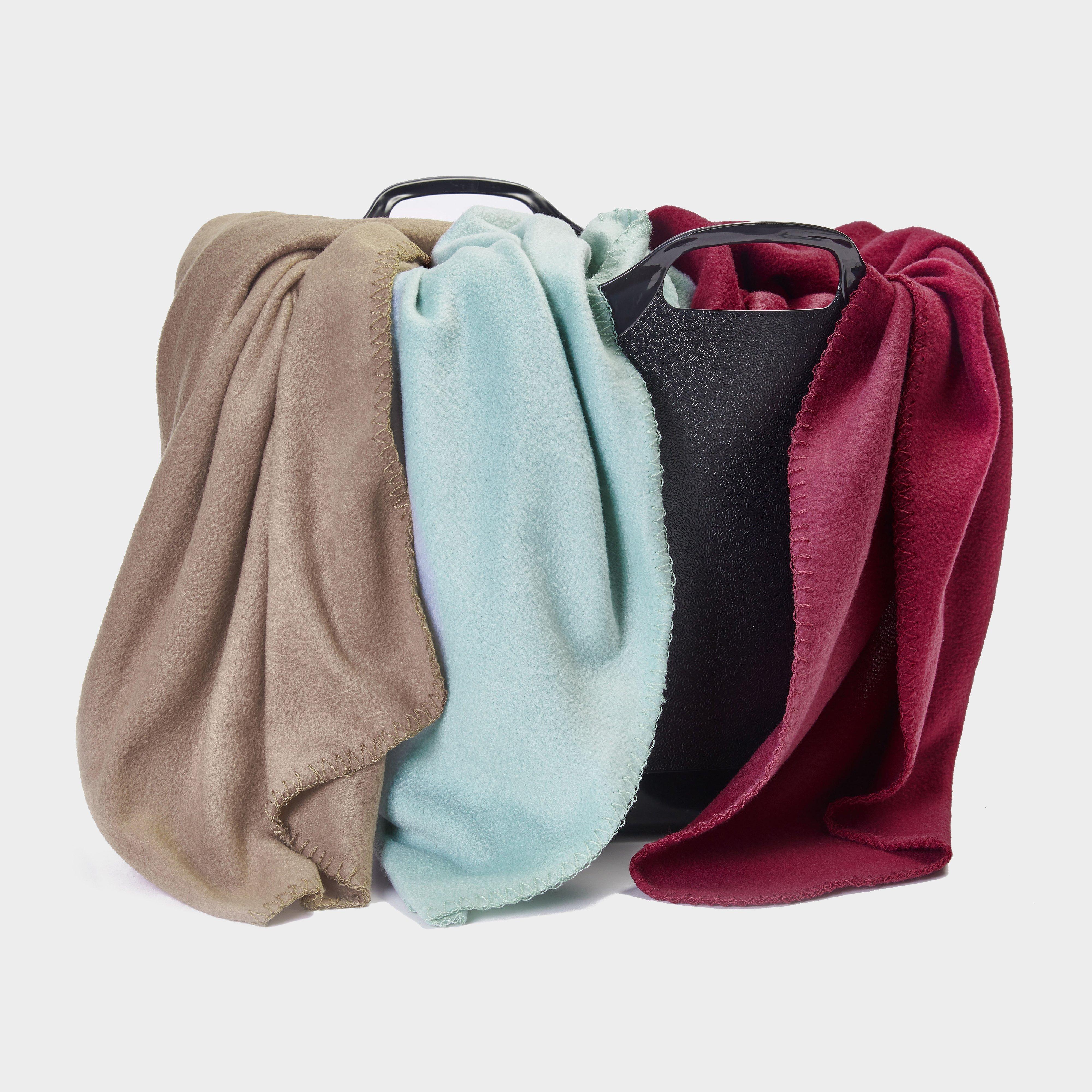 Fleece Blanket - Image 9