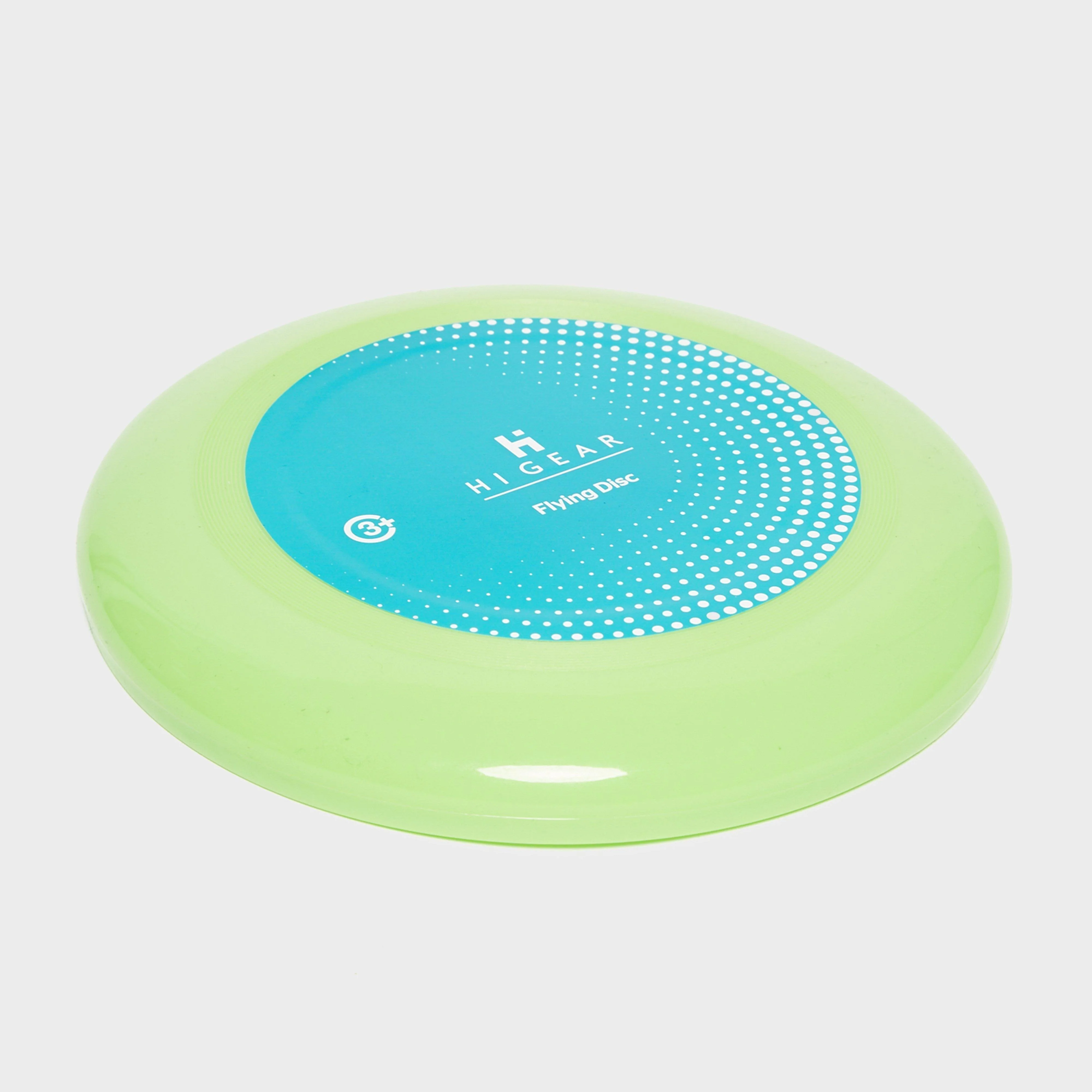 Flying Disc