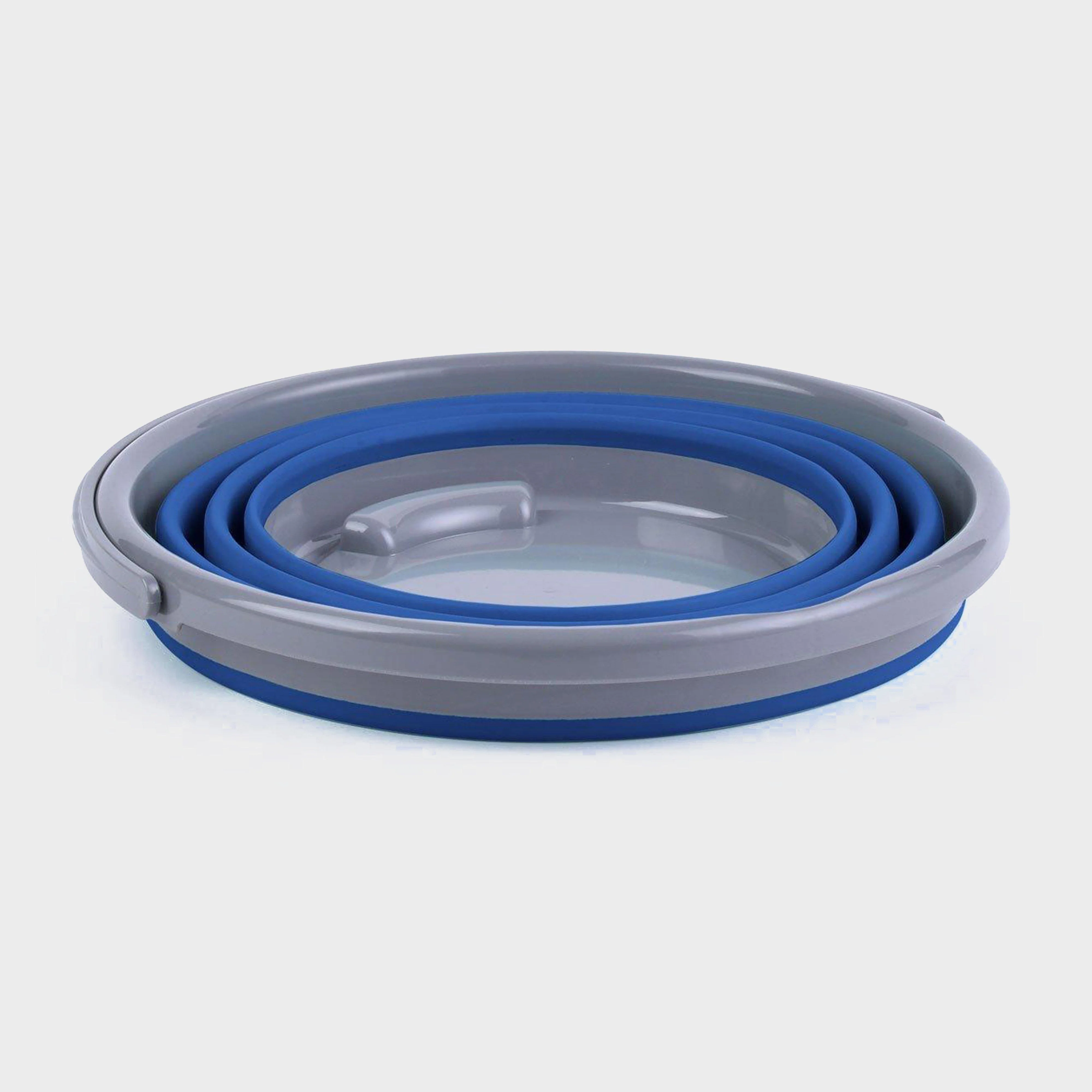 Folding Bucket 10L - Image 5