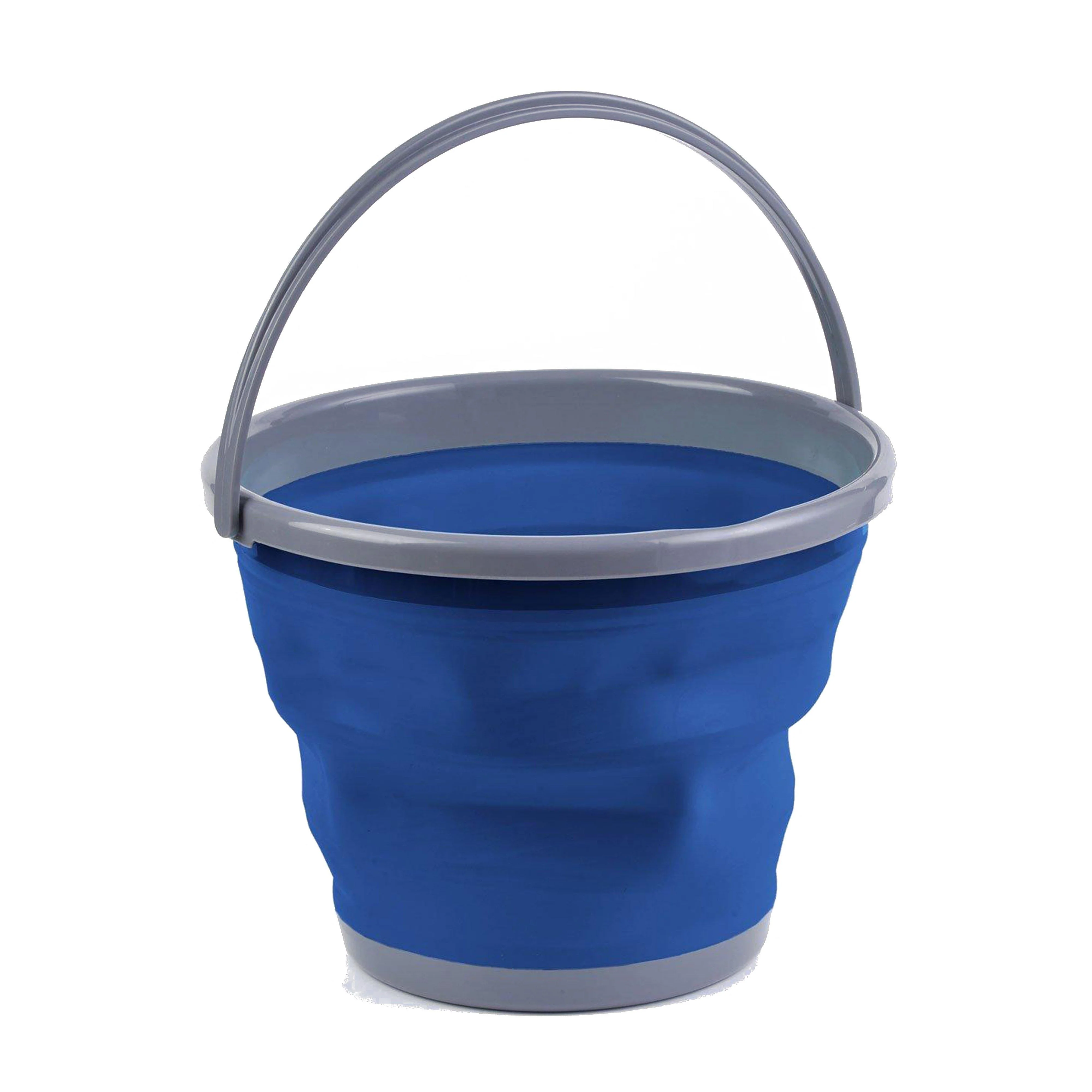 Folding Bucket 10L - Image 6