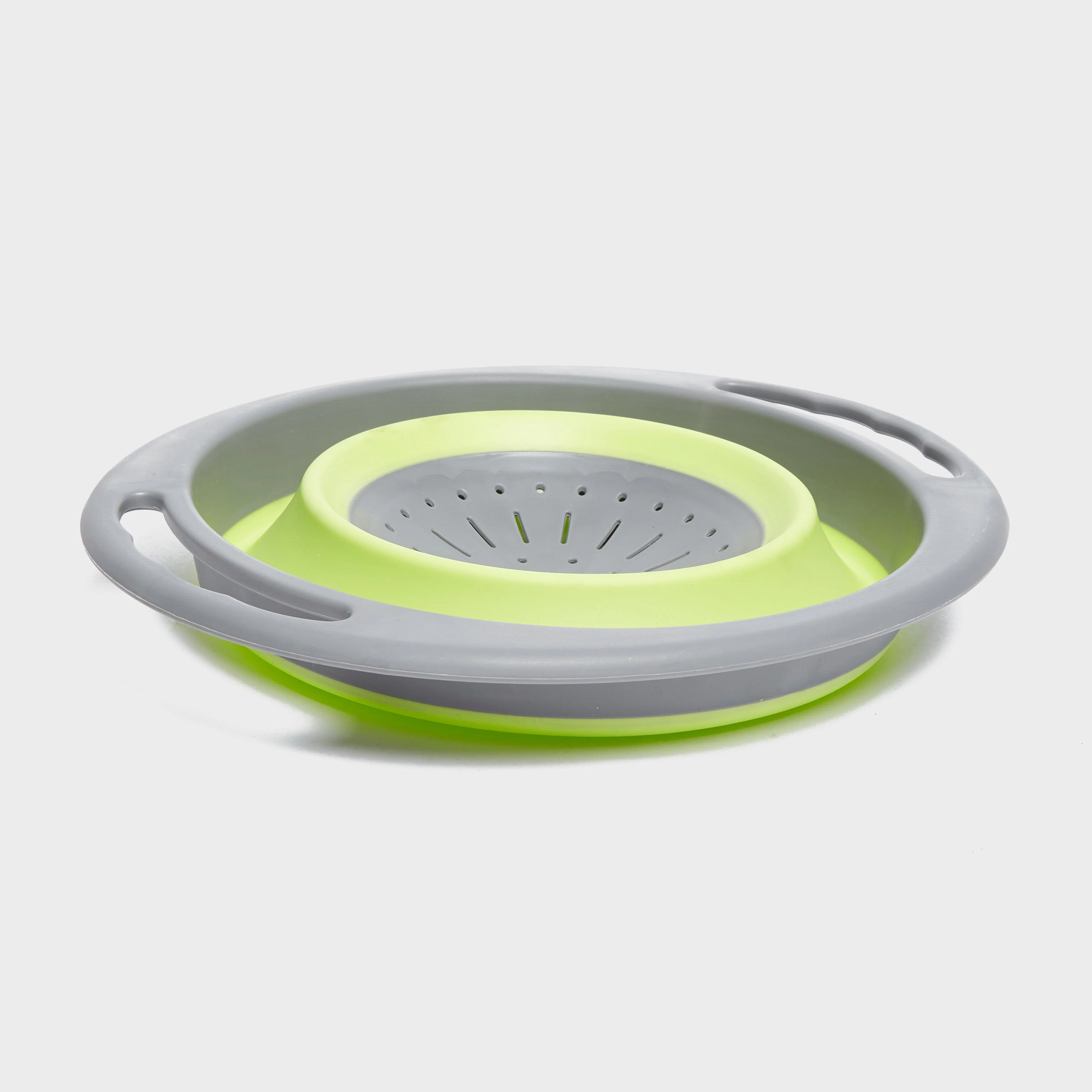 Folding Colander - Image 2