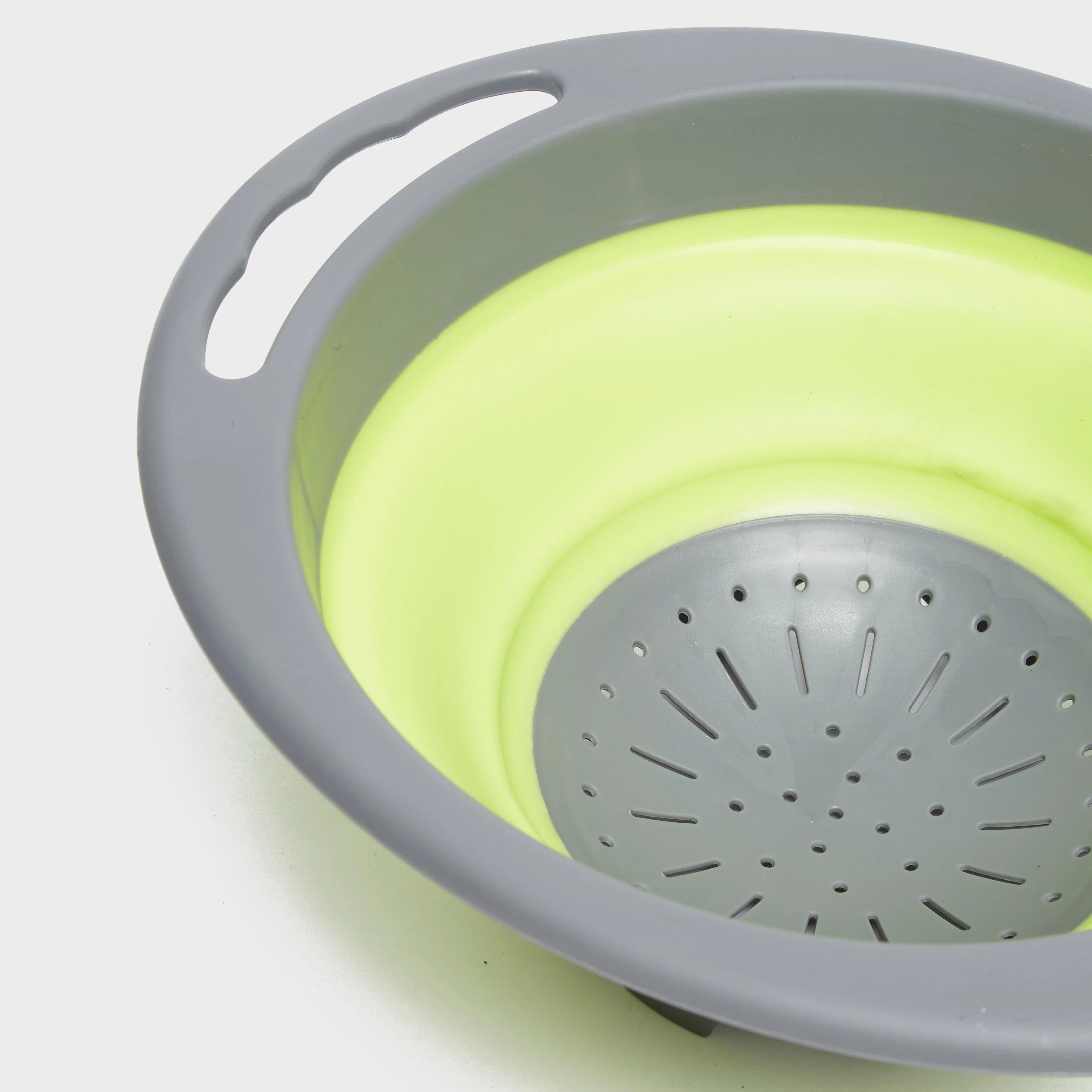 Folding Colander - Image 3