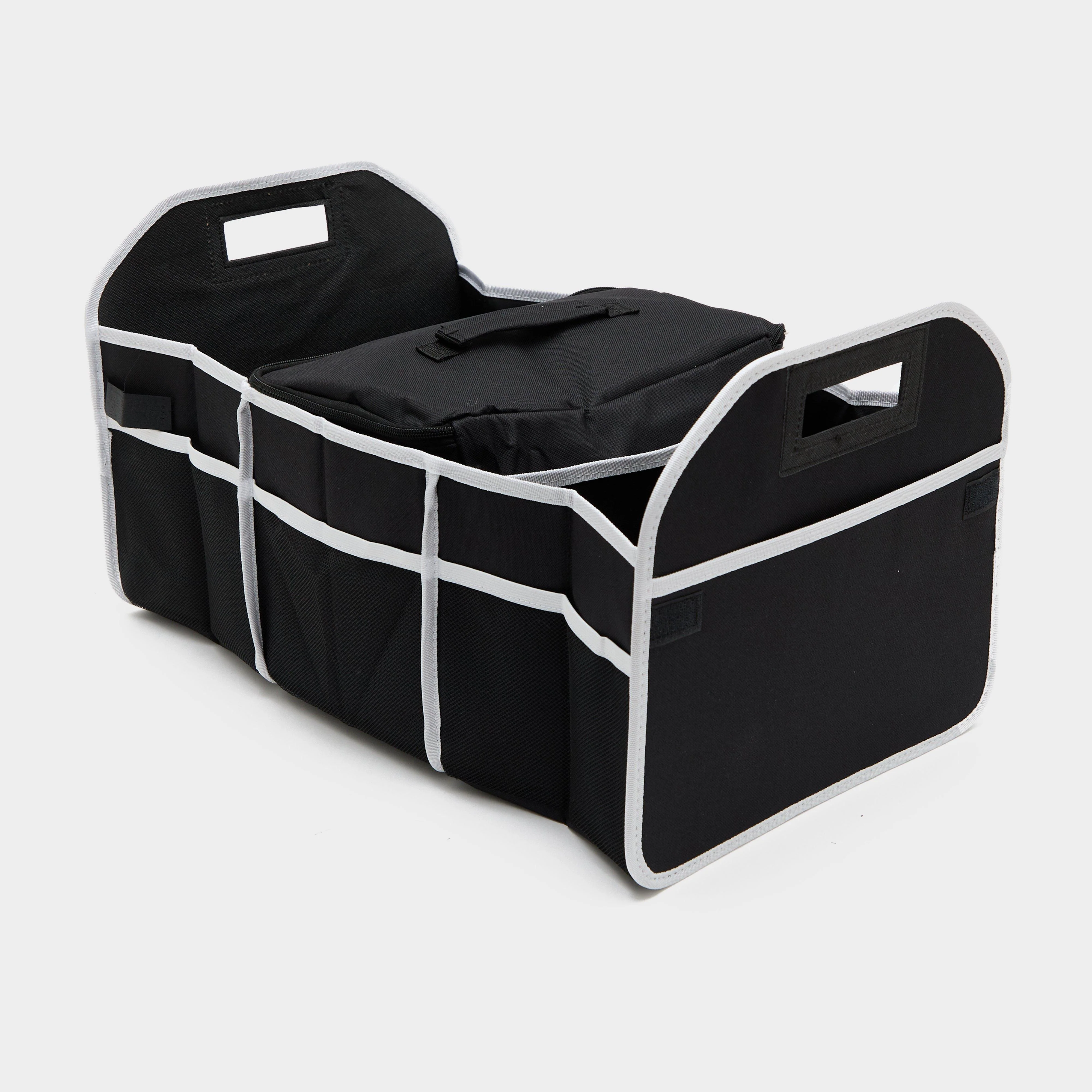 Folding Organiser