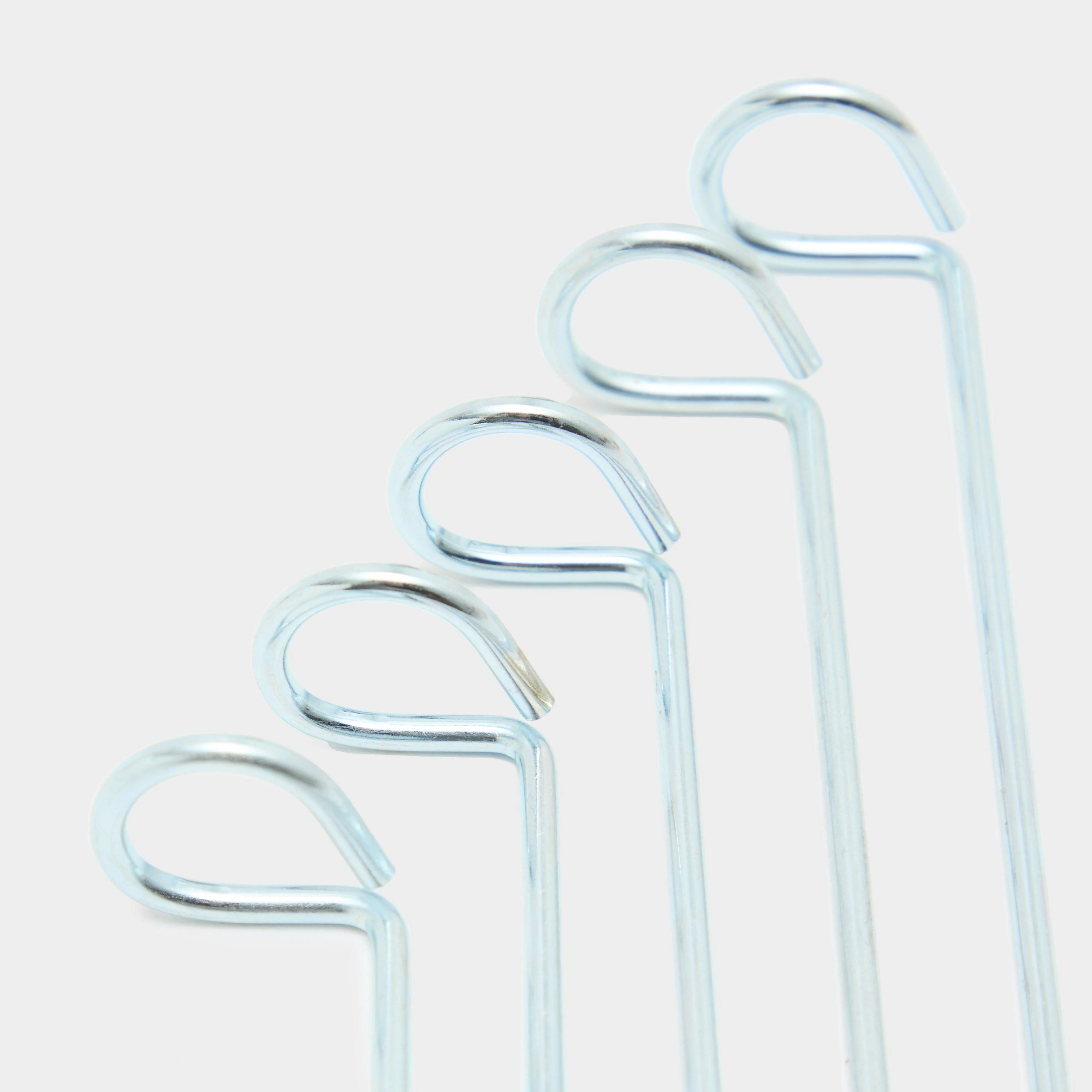 GROUNDSHEET PEGS - Image 2