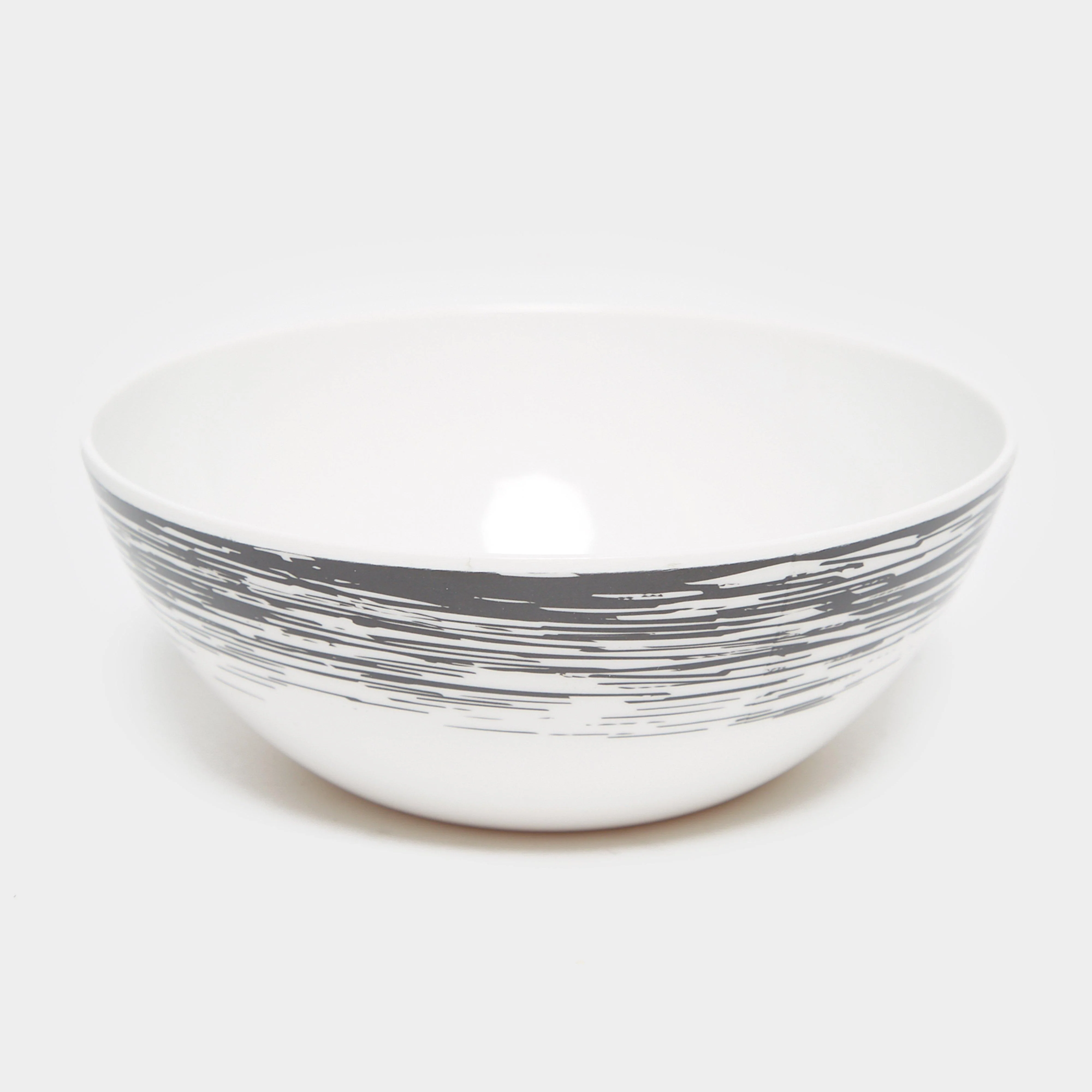 Hi Gear 16 Piece Melamine Plastic Dinner - Image 4