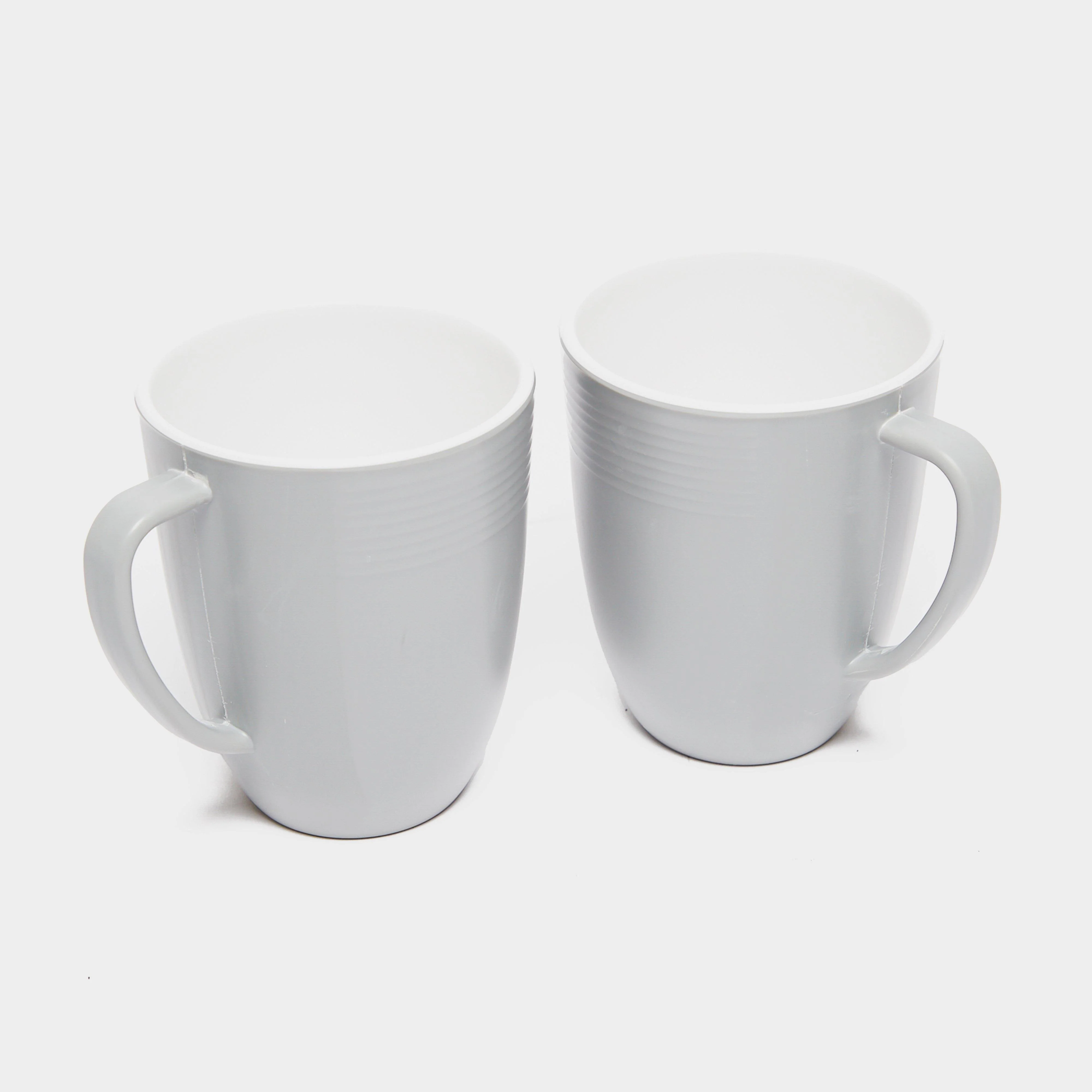 Hi Gear Deluxe 16 Piece Melamine Tableware Set - Image 2