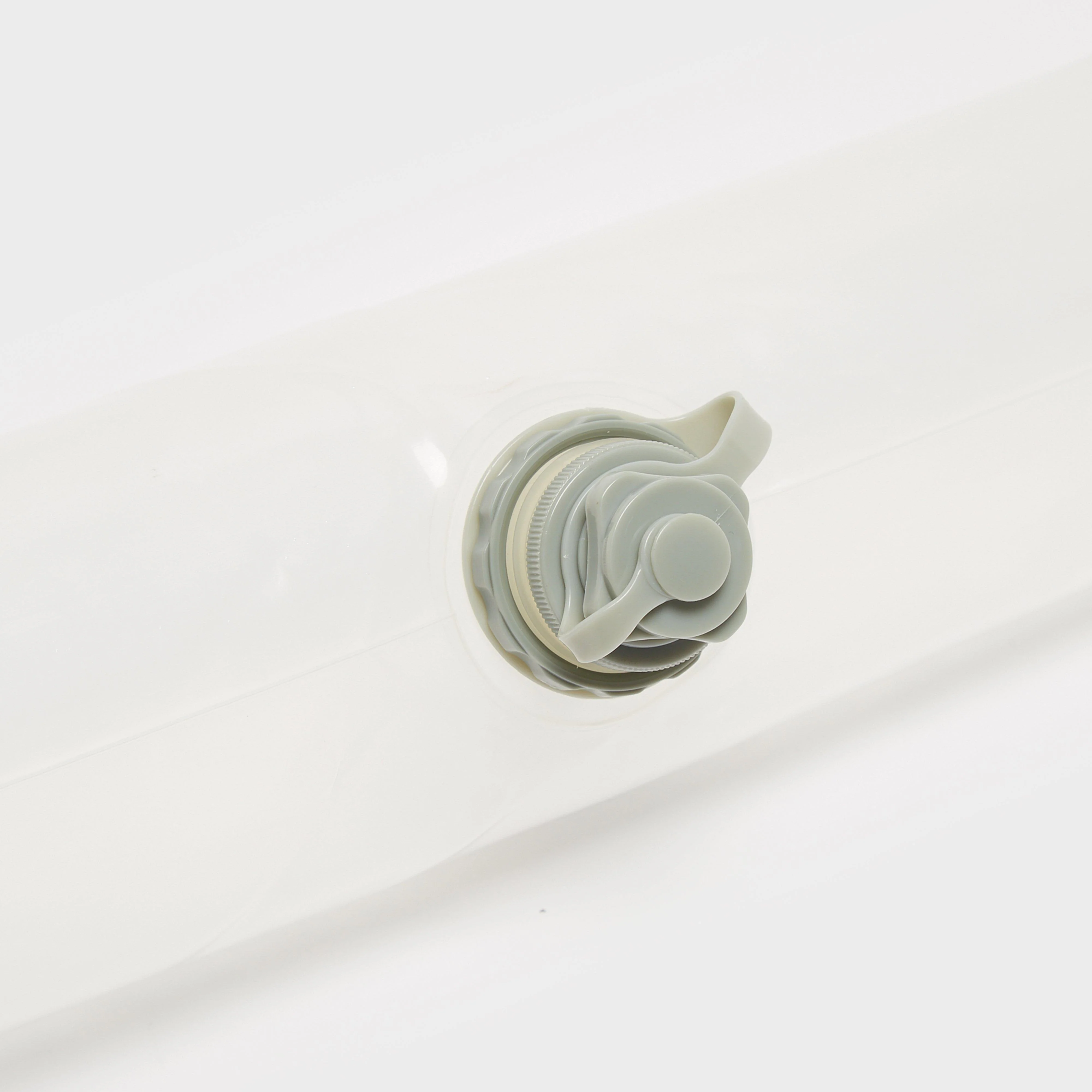 Horizon 600TC Rear Large Storm Replacement Air Tube - Image 2