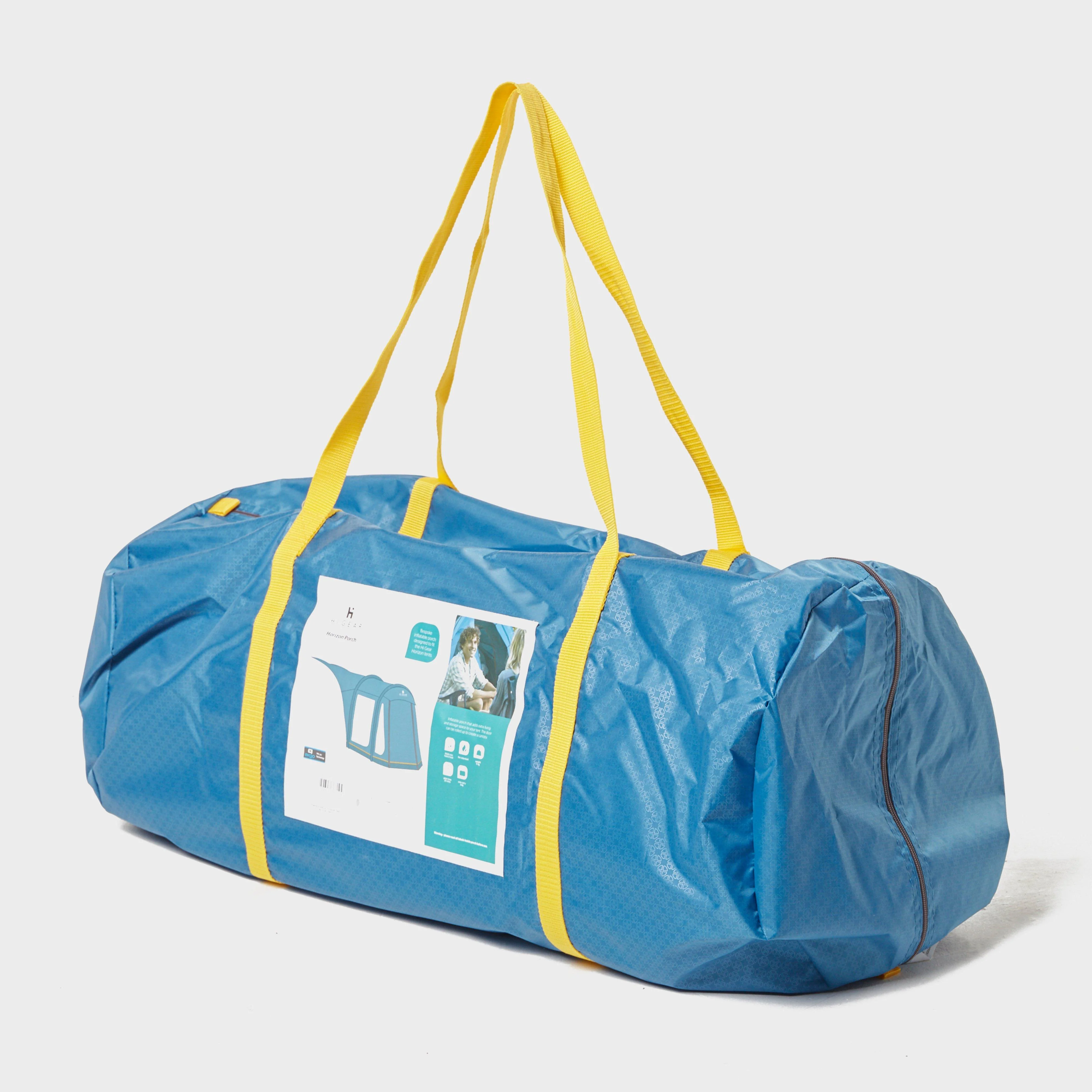 Horizon Inflatable Porch Extension - Image 7
